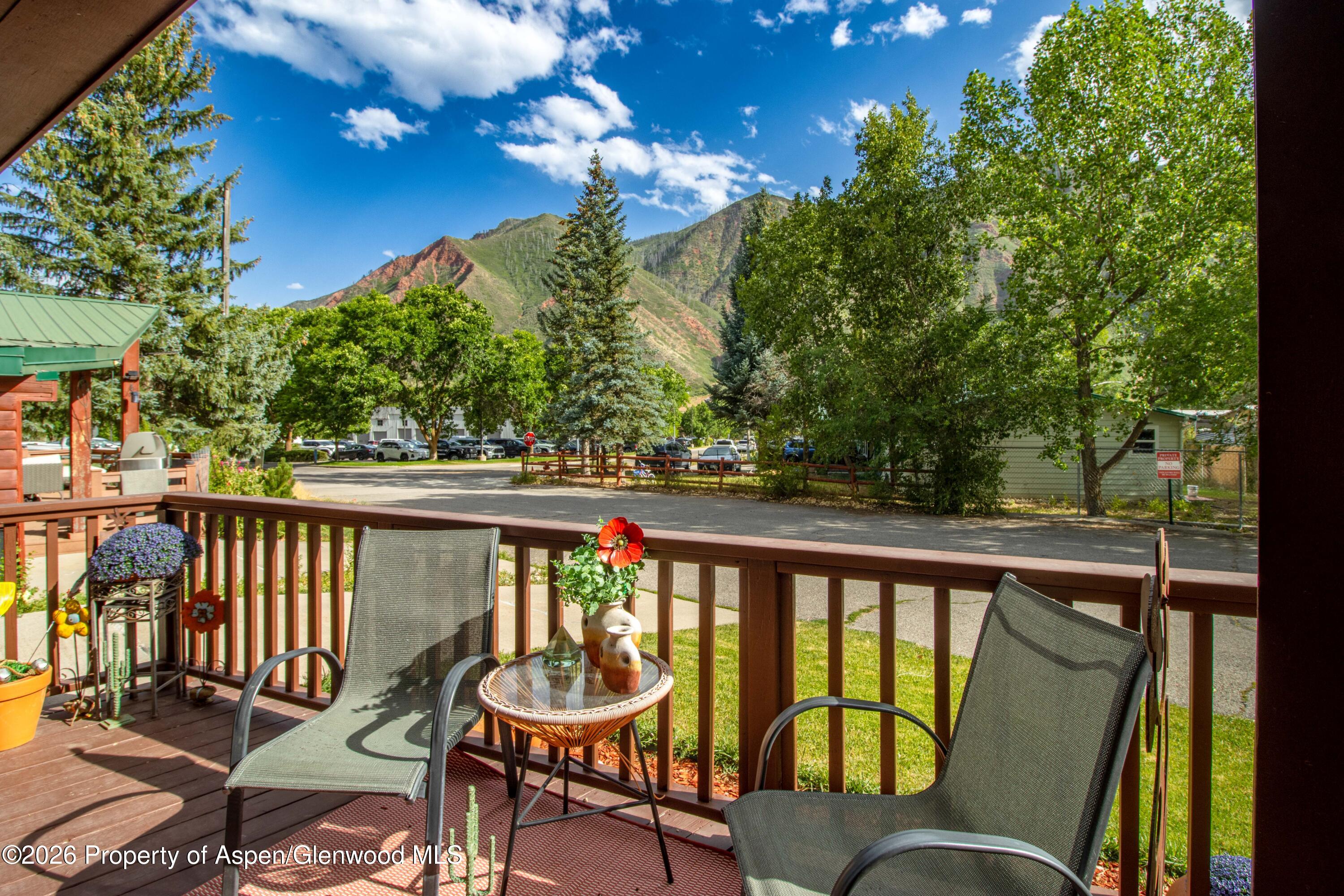 125 Center Drive Glenwood Springs CO 81601