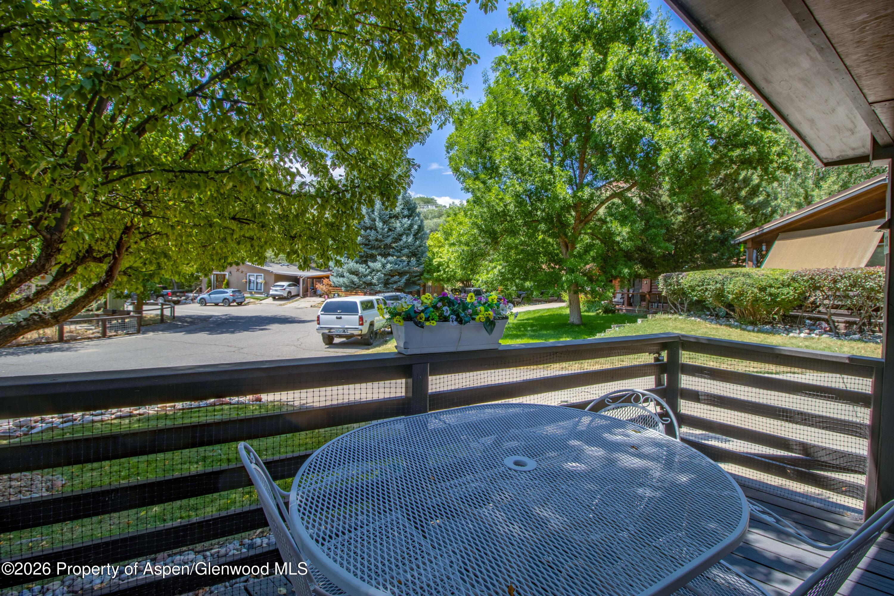 125 Center Drive Glenwood Springs CO 81601