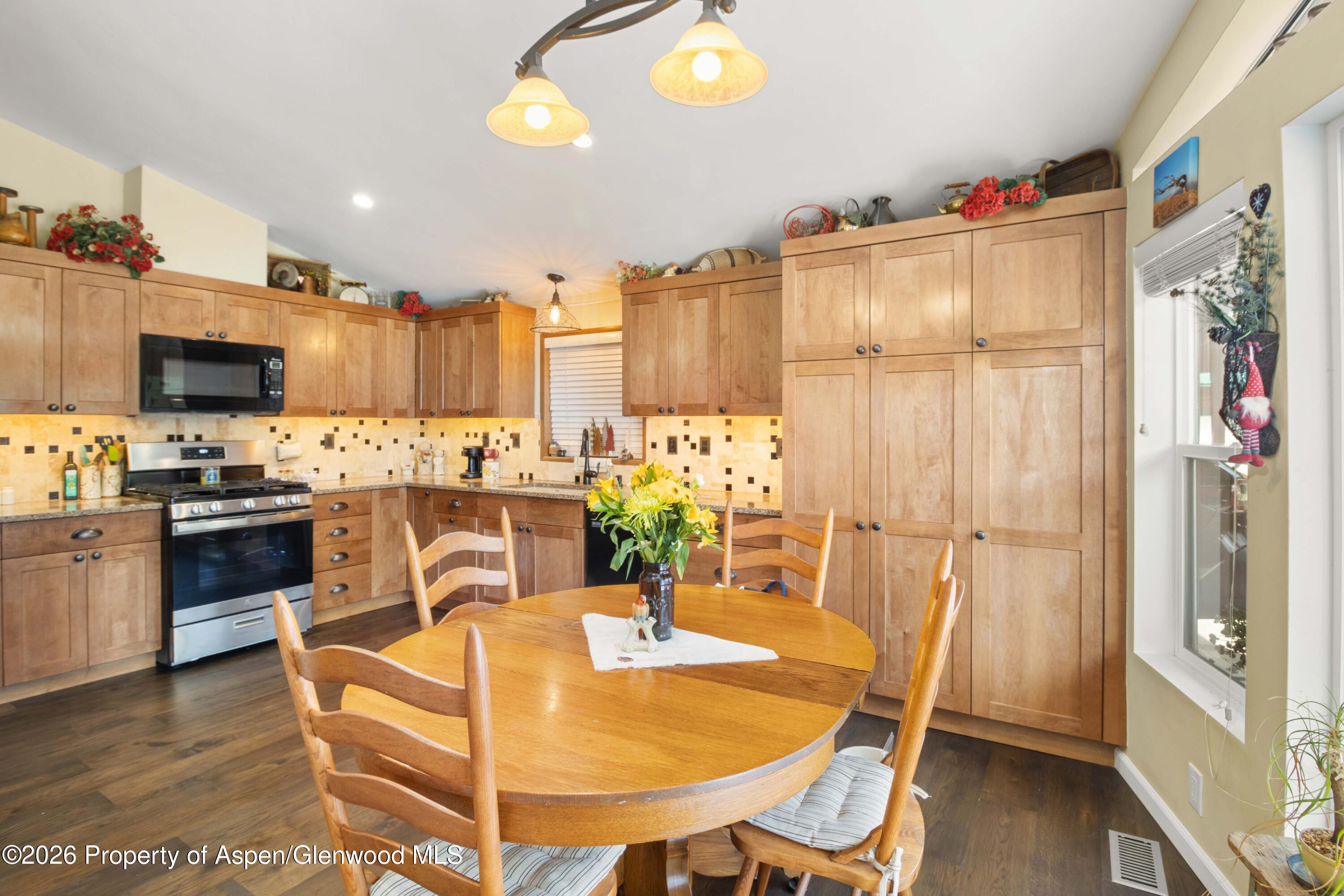 125 Center Drive Glenwood Springs CO 81601