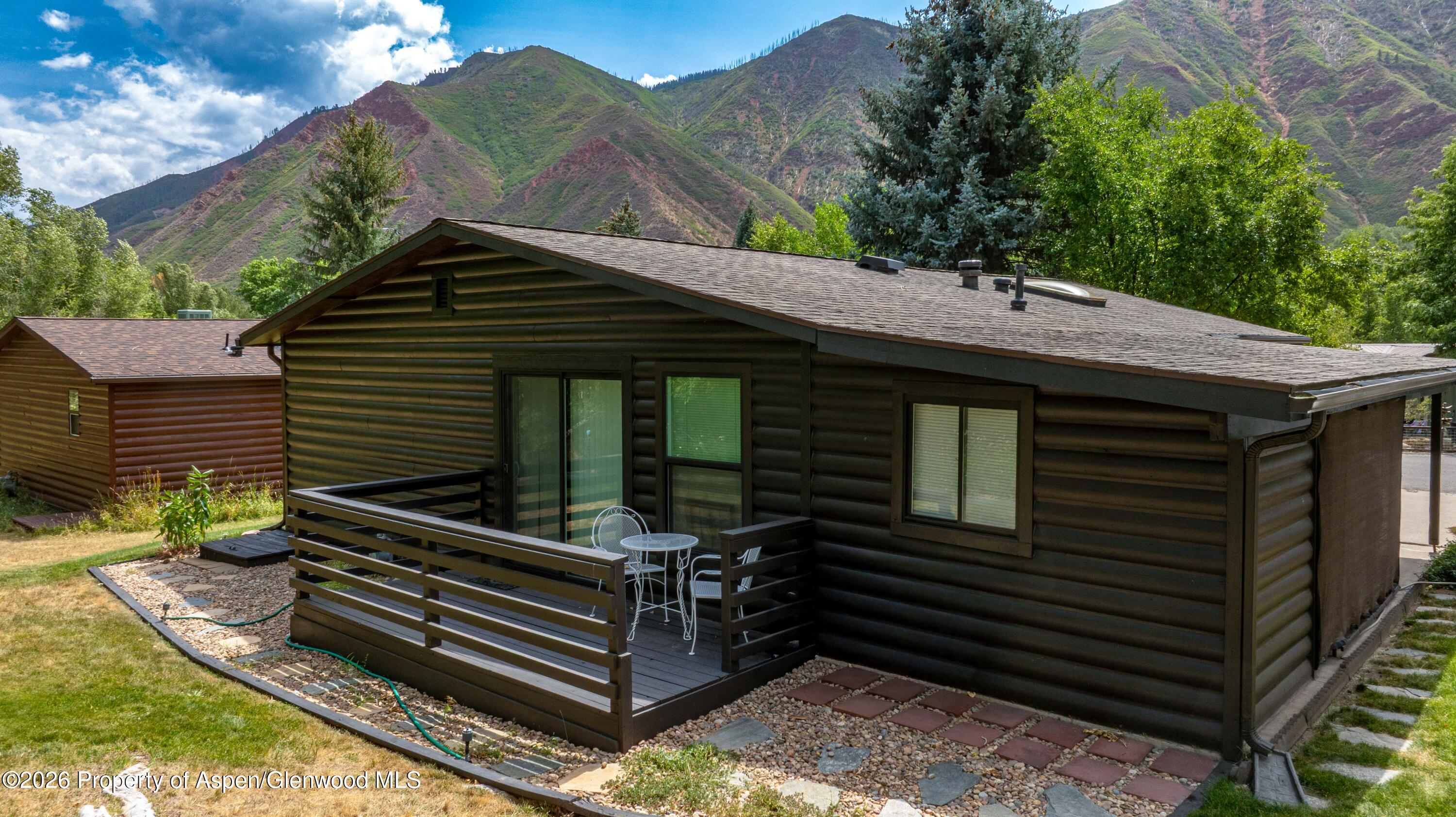 125 Center Drive Glenwood Springs CO 81601