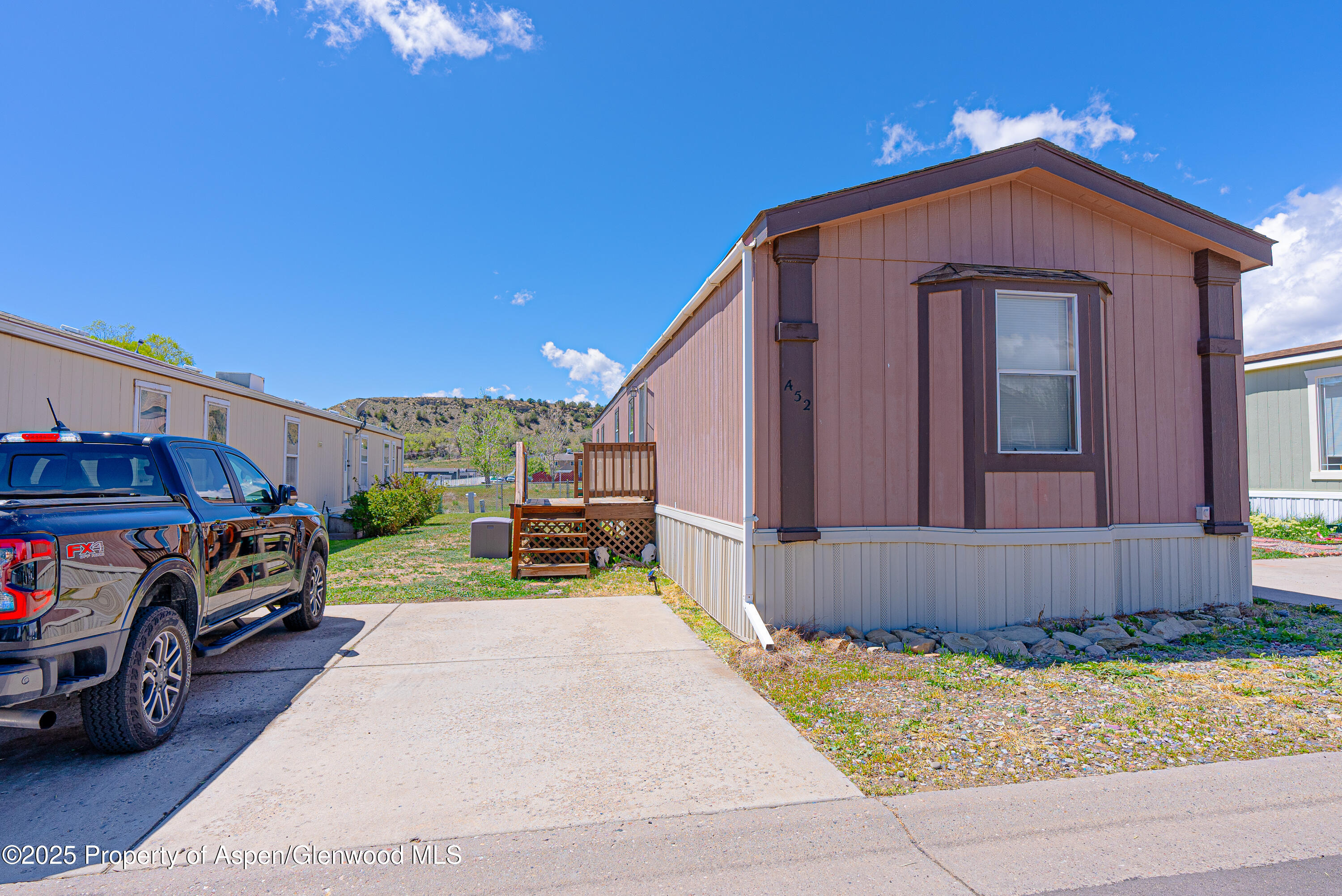 200 W 20th Street Rifle CO 81650