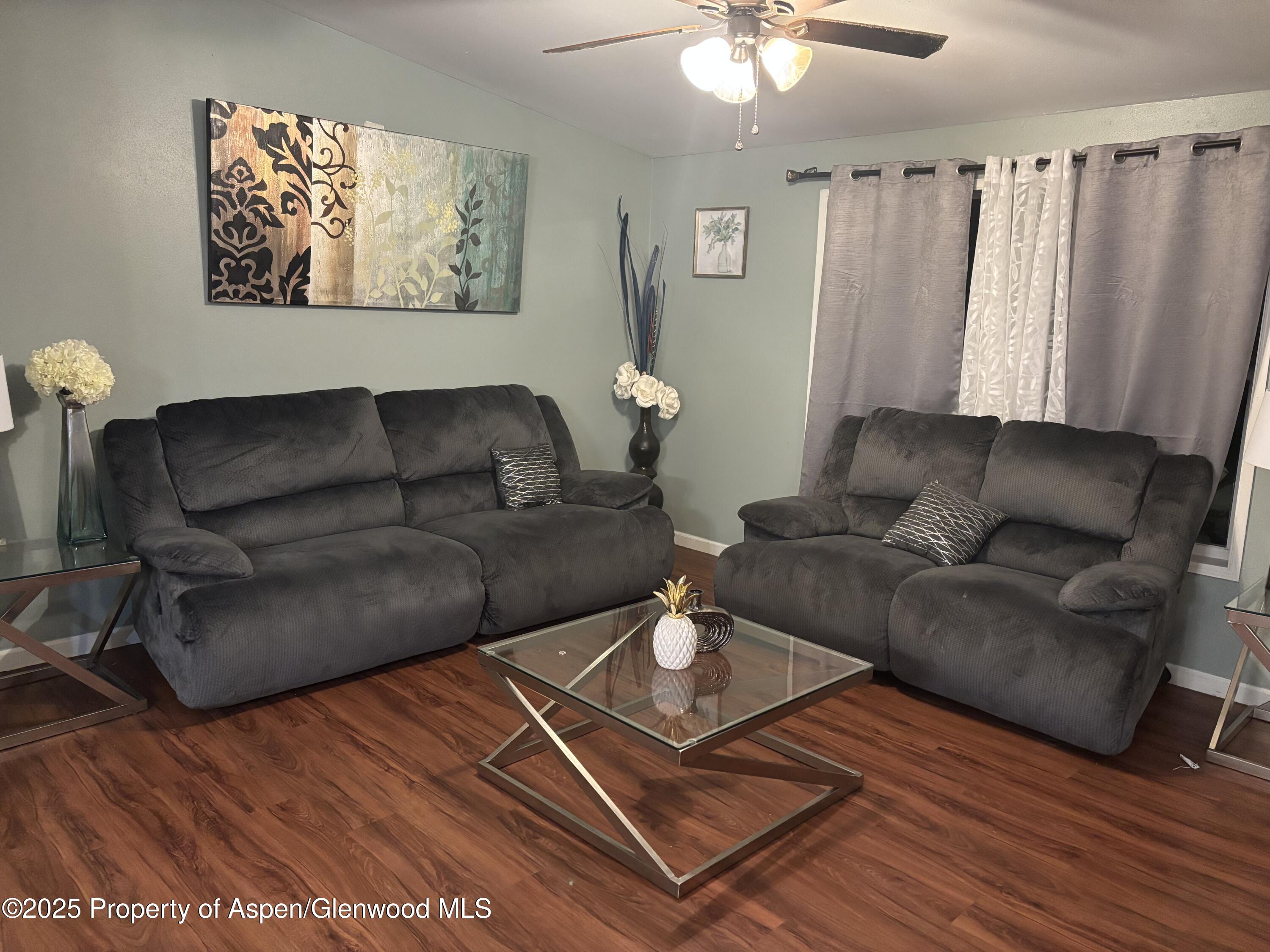 5033 County Road 335 New Castle CO 81647