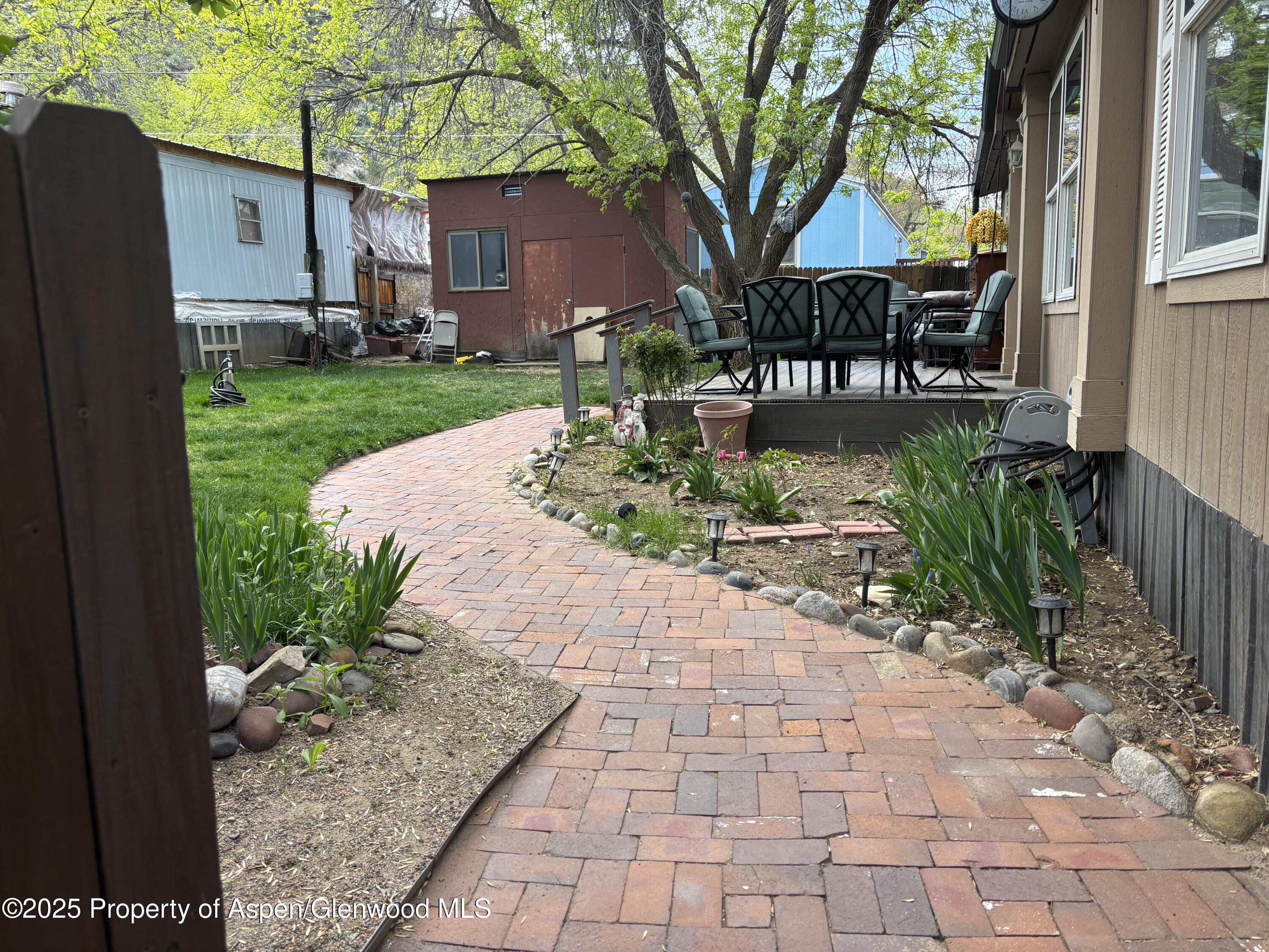 5033 County Road 335 New Castle CO 81647