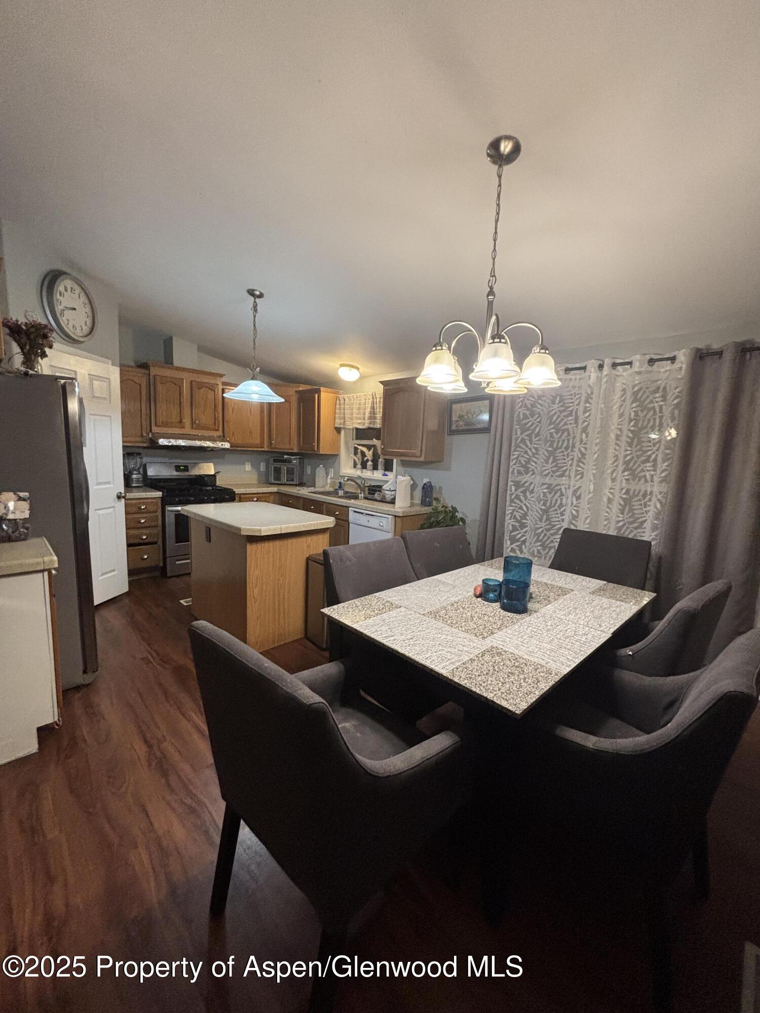 5033 County Road 335 New Castle CO 81647