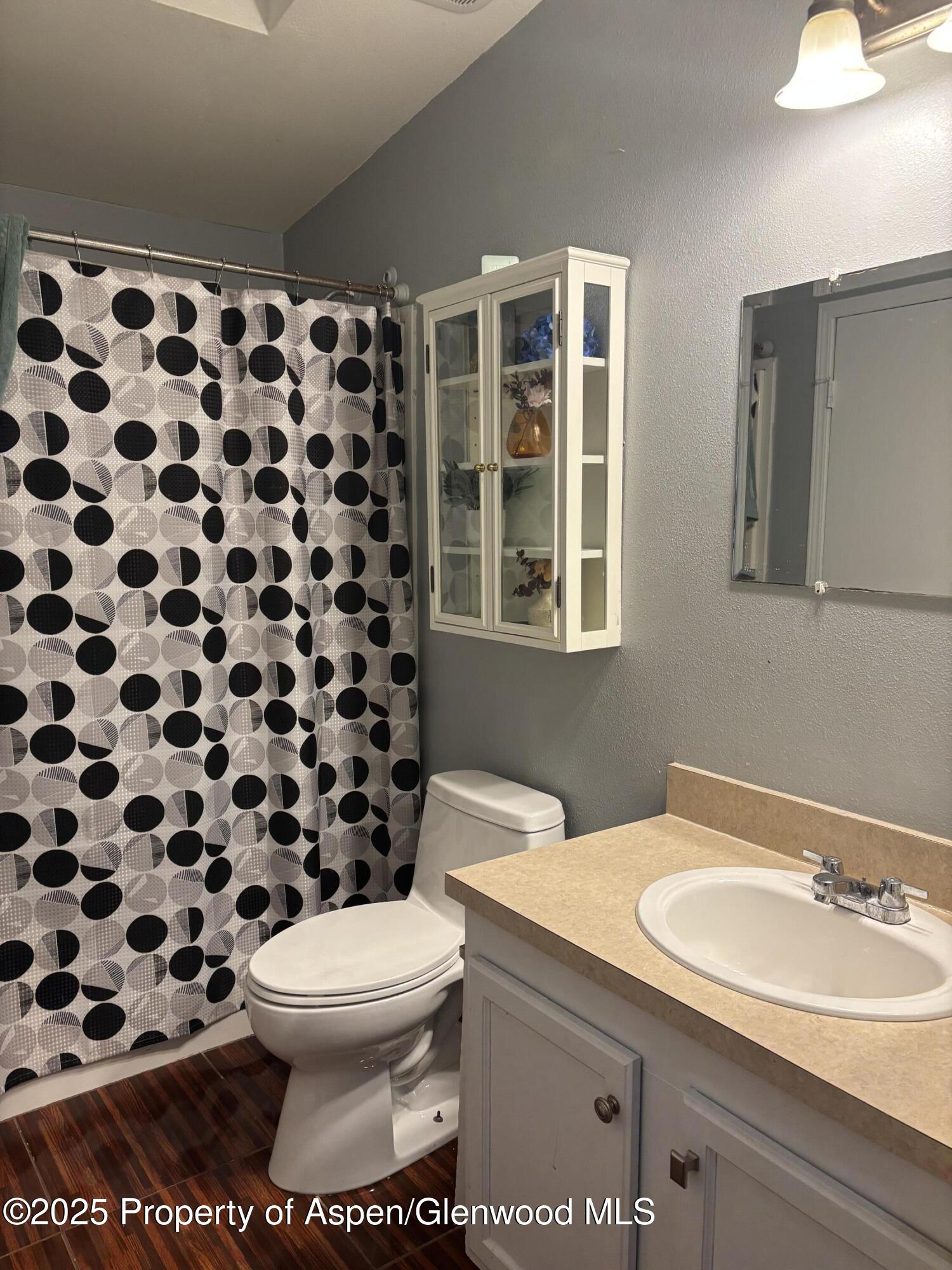 5033 County Road 335 New Castle CO 81647