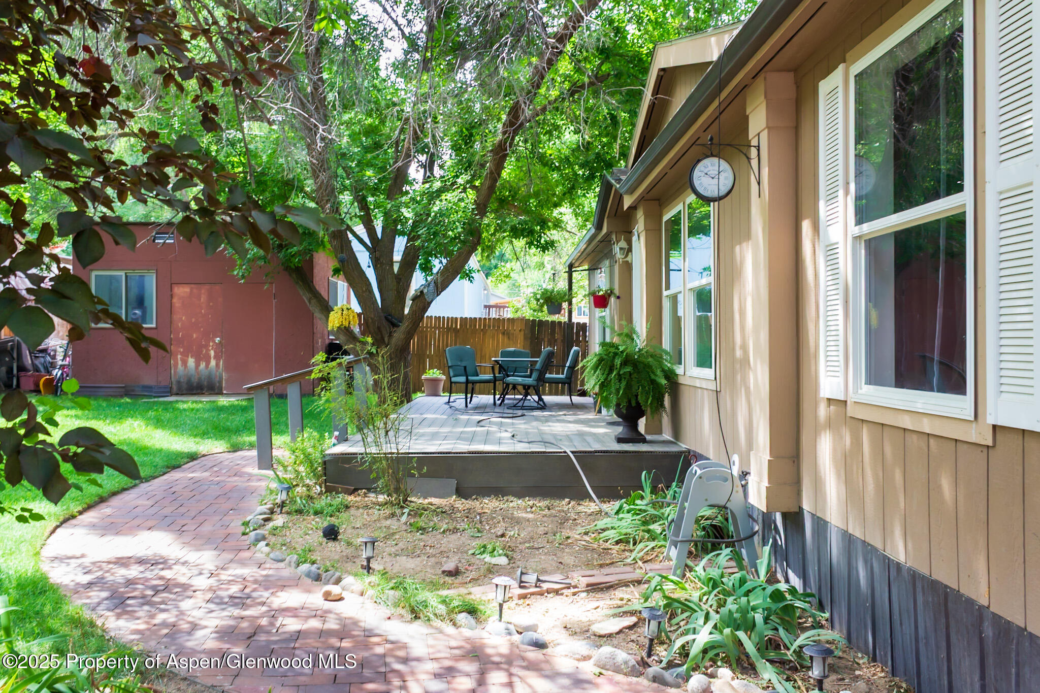 5033 County Road 335 New Castle CO 81647