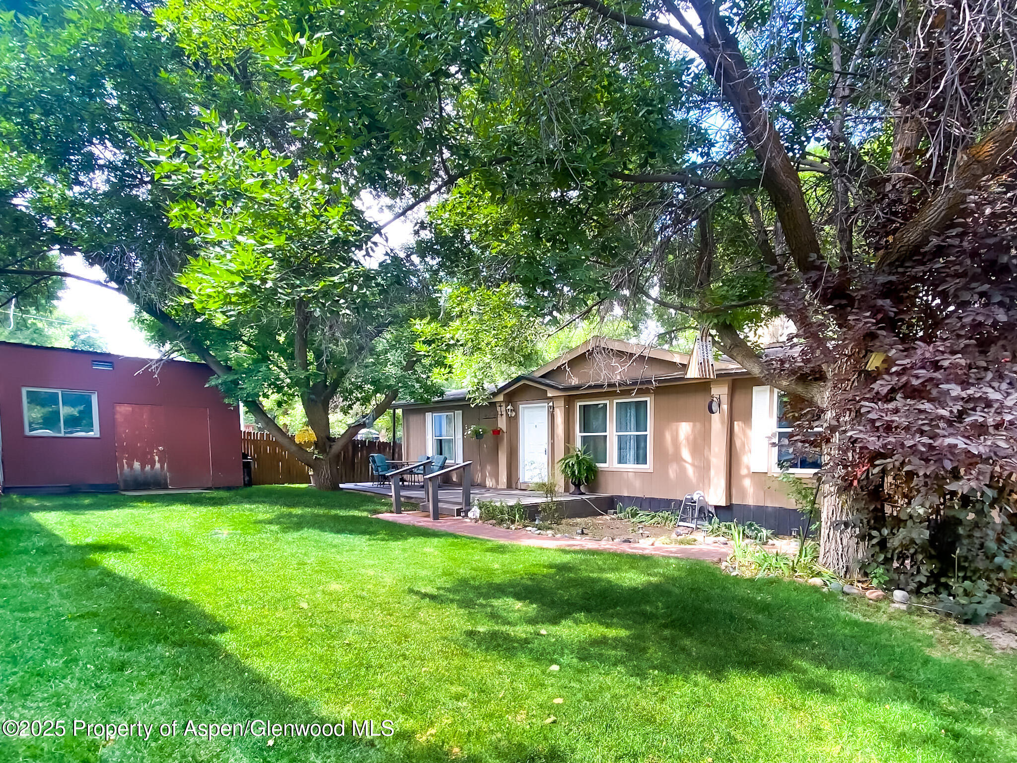 5033 County Road 335 New Castle CO 81647