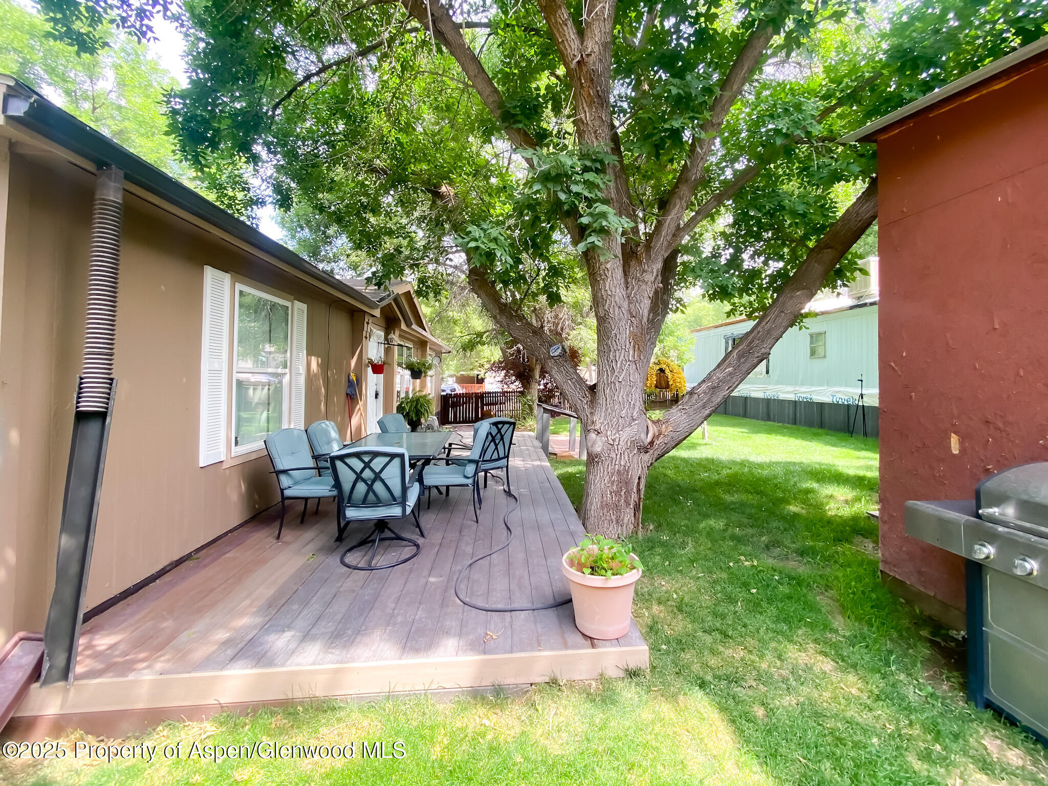 5033 County Road 335 New Castle CO 81647