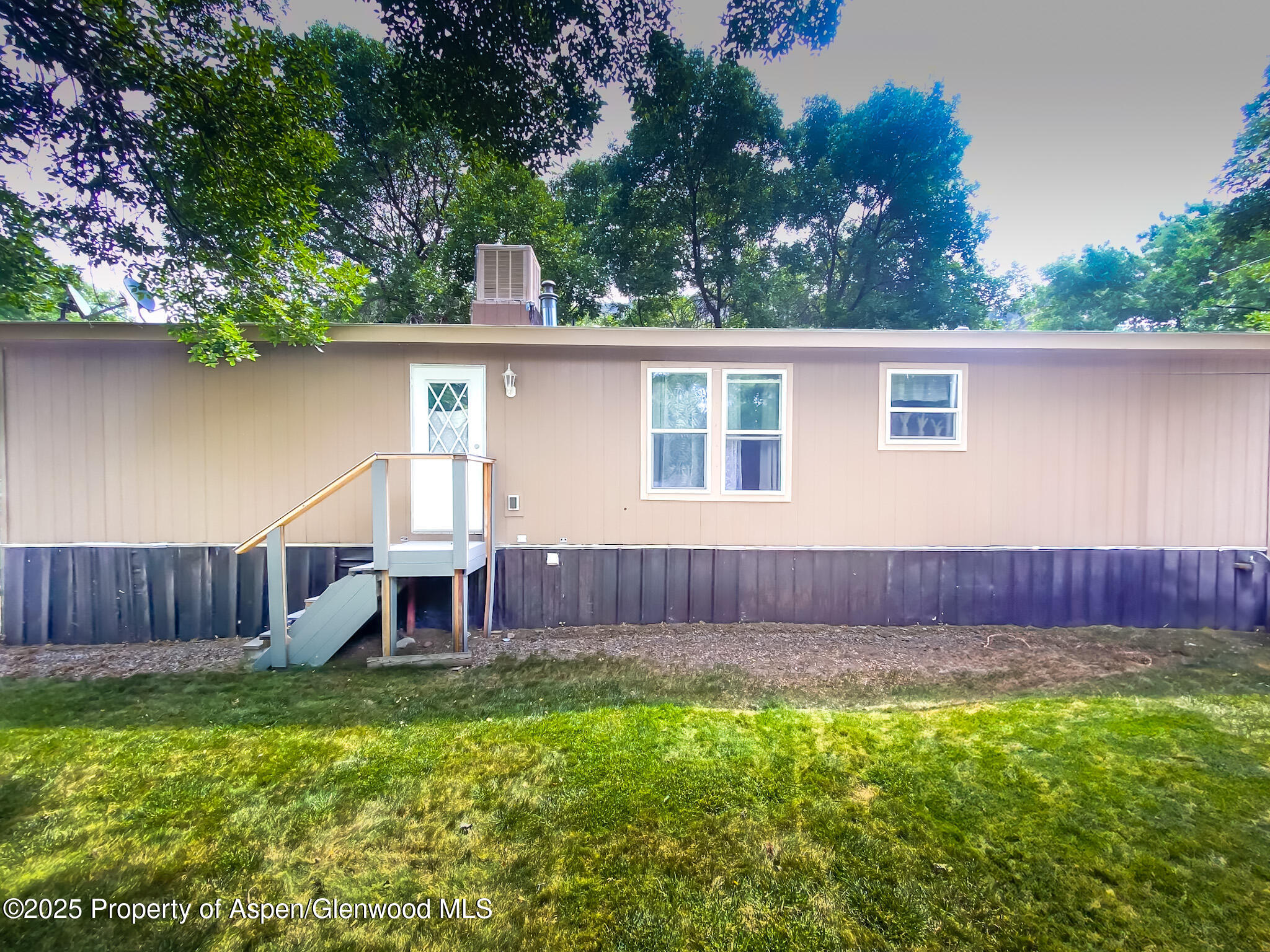 5033 County Road 335 New Castle CO 81647