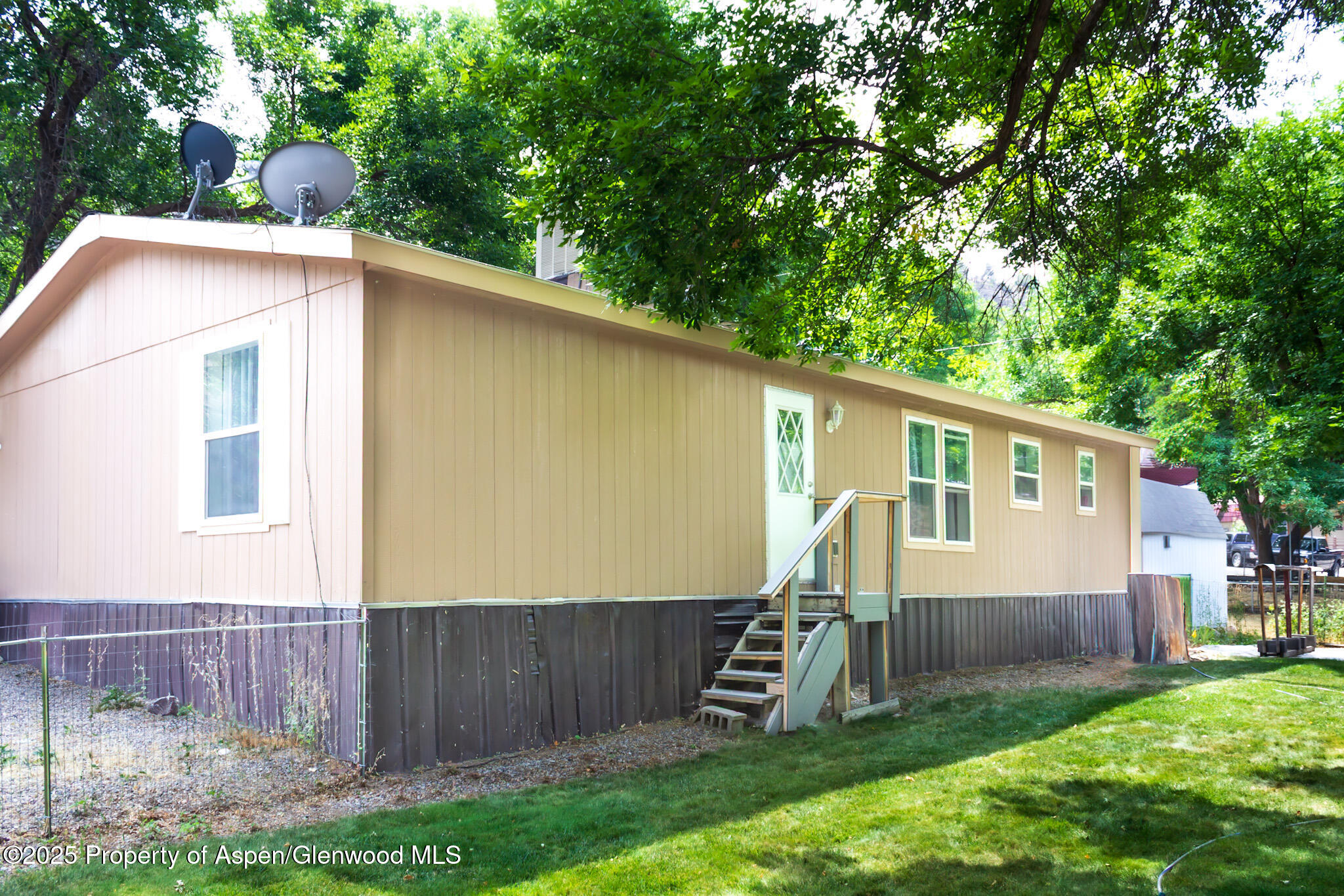 5033 County Road 335 New Castle CO 81647