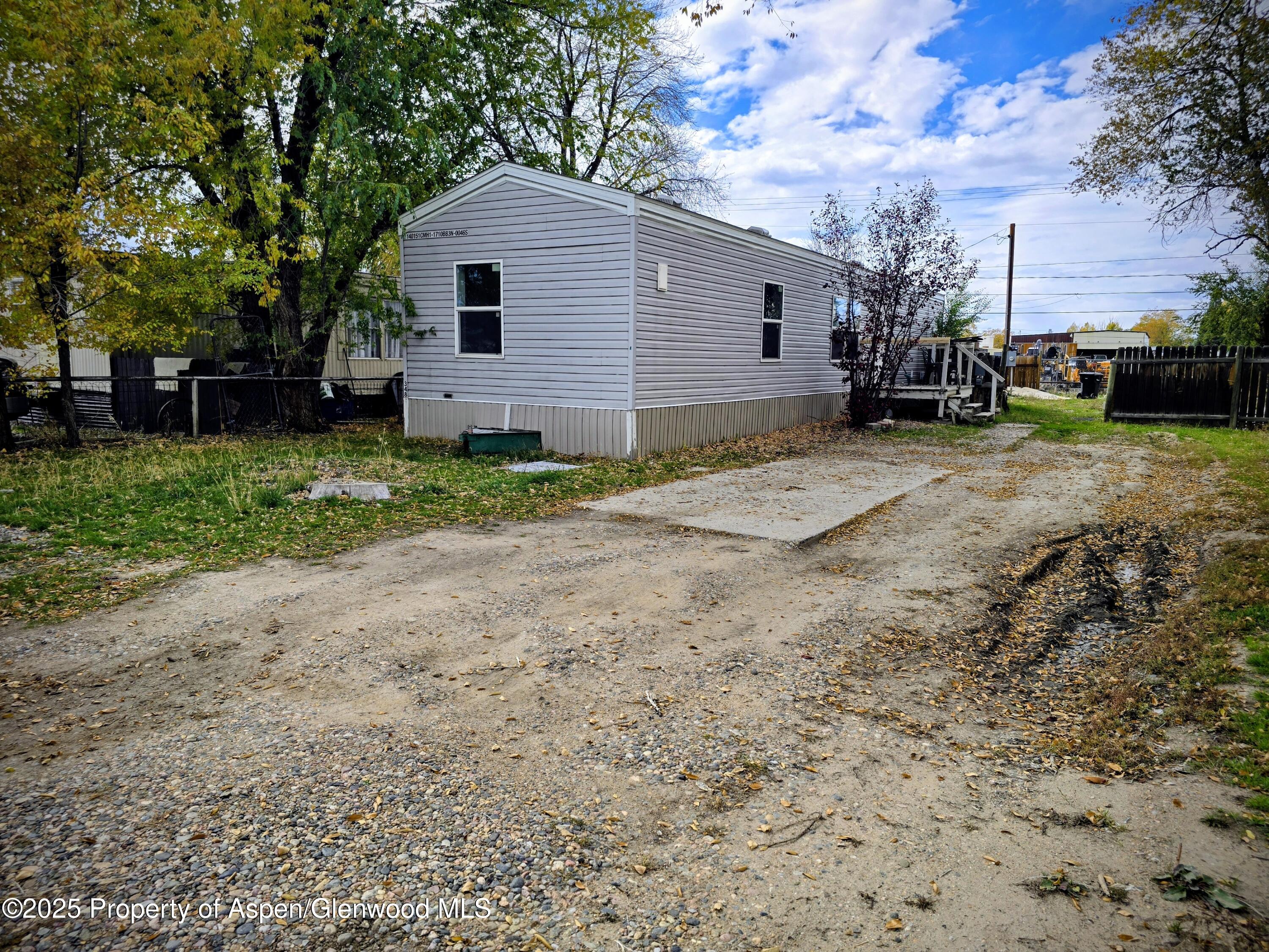 348 Rose Street Craig CO 81625