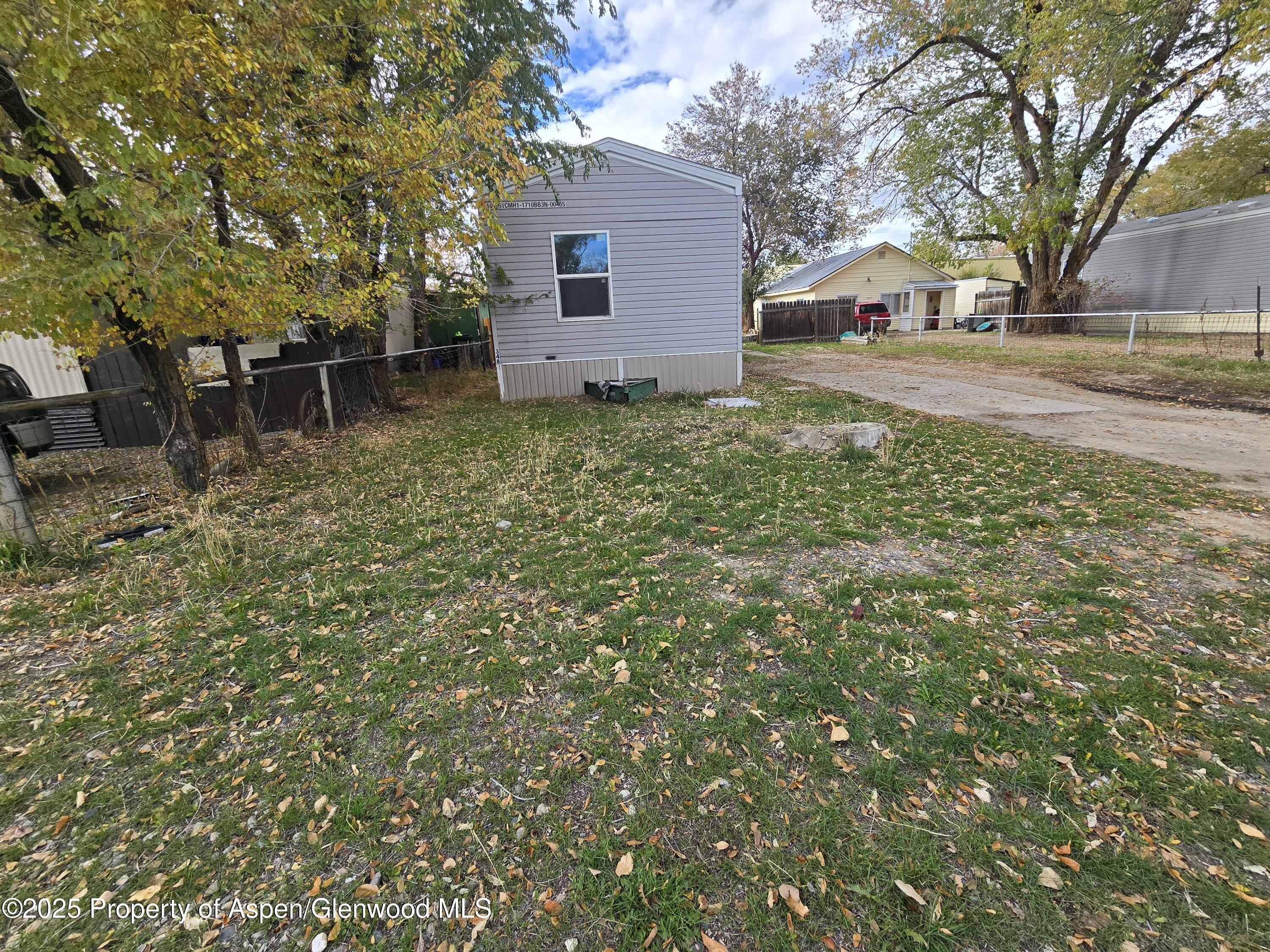 348 Rose Street Craig CO 81625