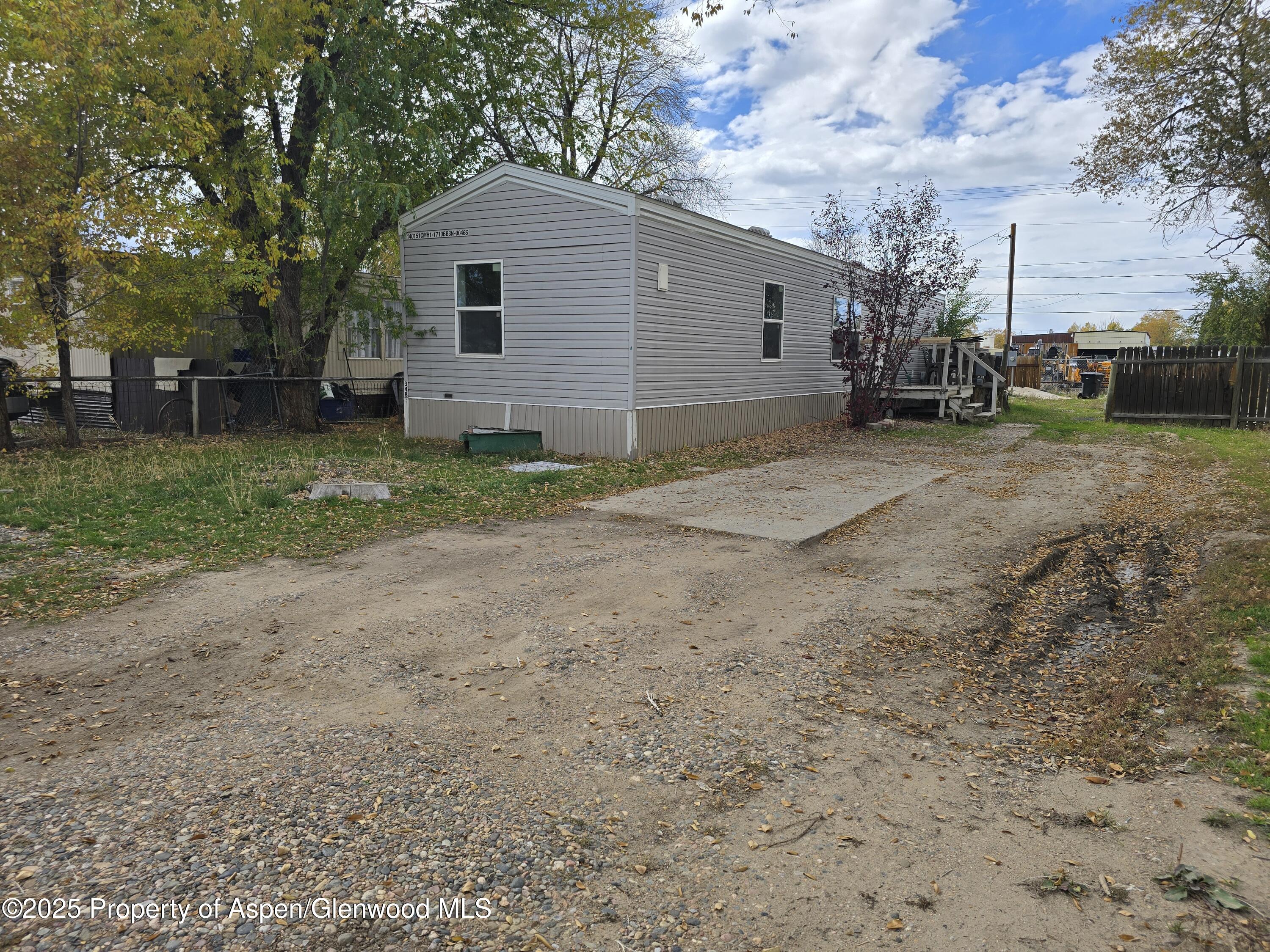 348 Rose Street Craig CO 81625