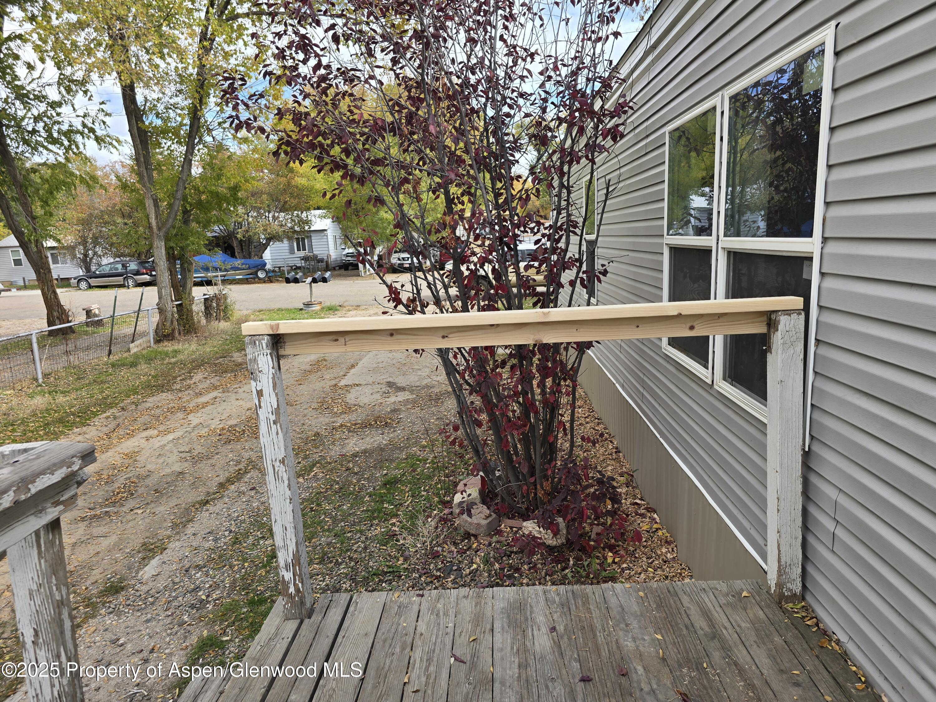 348 Rose Street Craig CO 81625