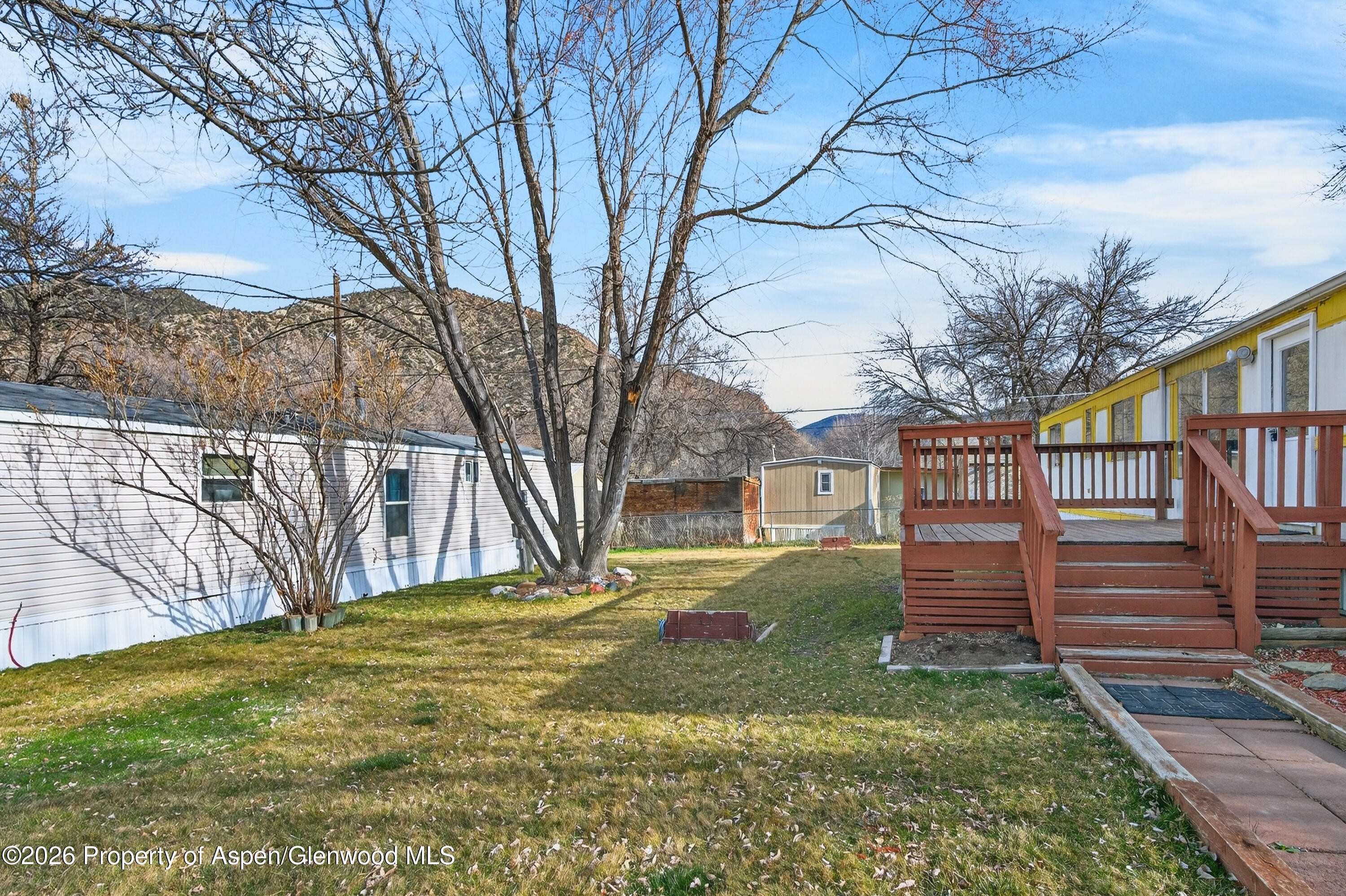 5033 County Road 335 New Castle CO 81647