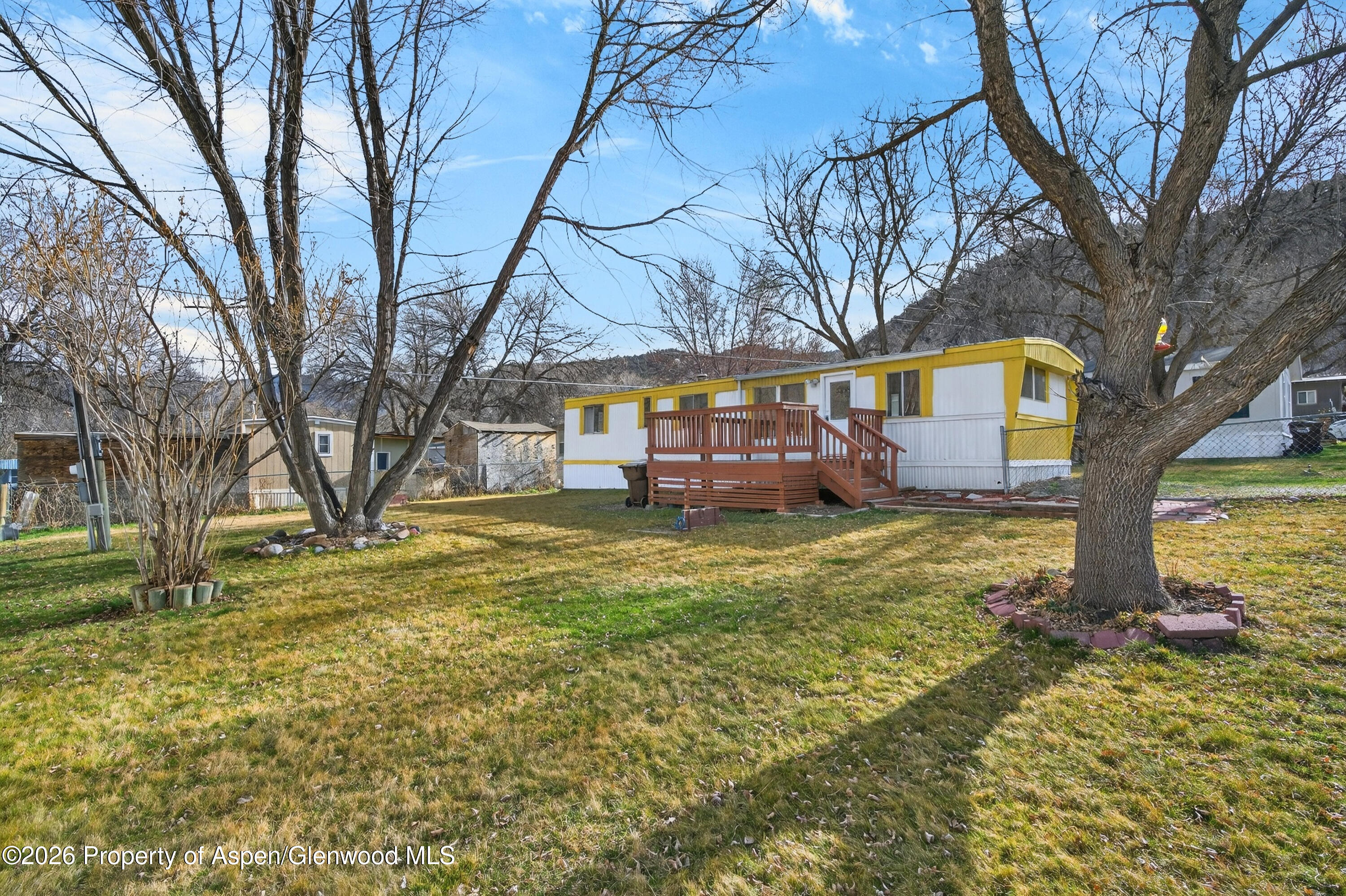 5033 County Road 335 New Castle CO 81647