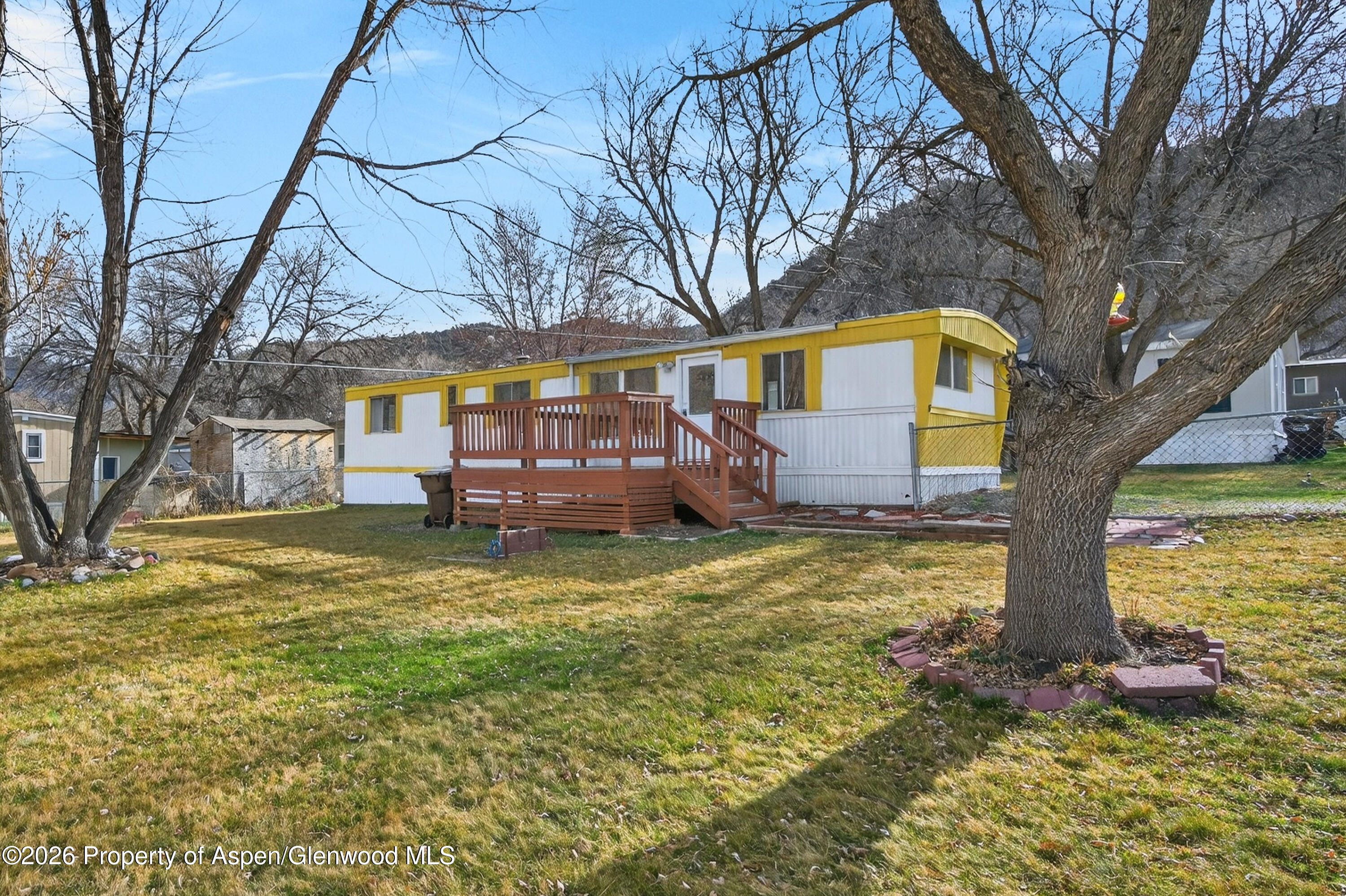 5033 County Road 335 New Castle CO 81647
