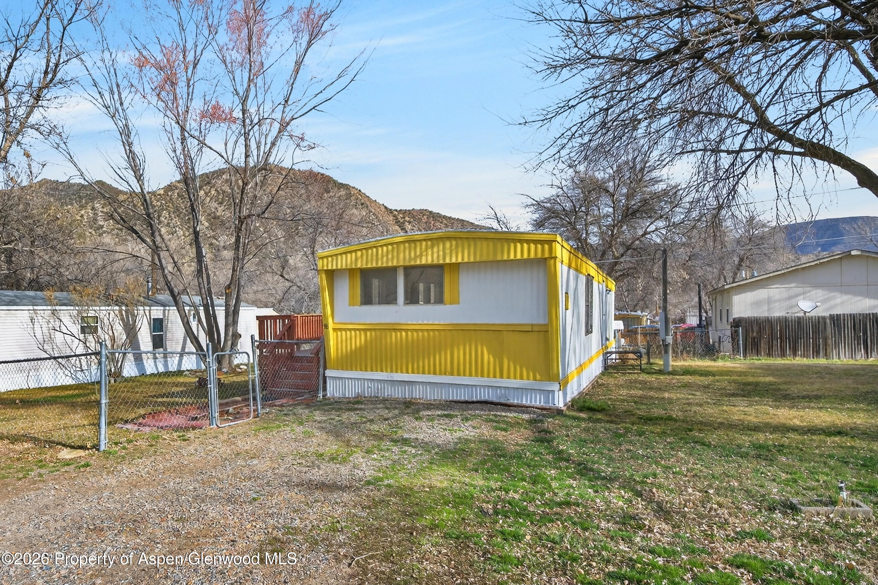 5033 County Road 335 New Castle CO 81647
