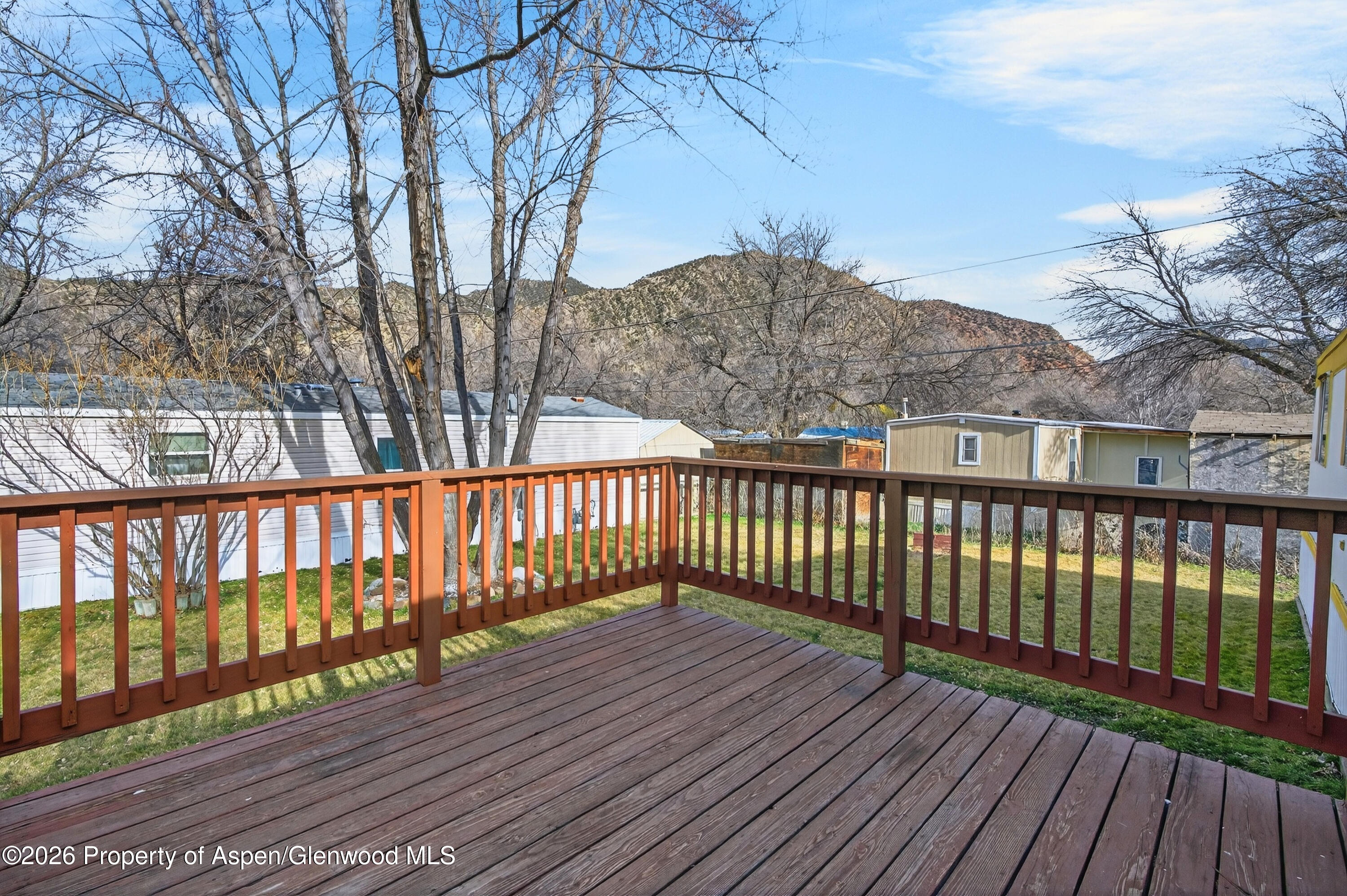 5033 County Road 335 New Castle CO 81647