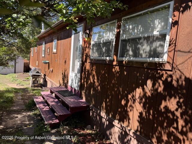 210 Homestead Drive Basalt CO 81621