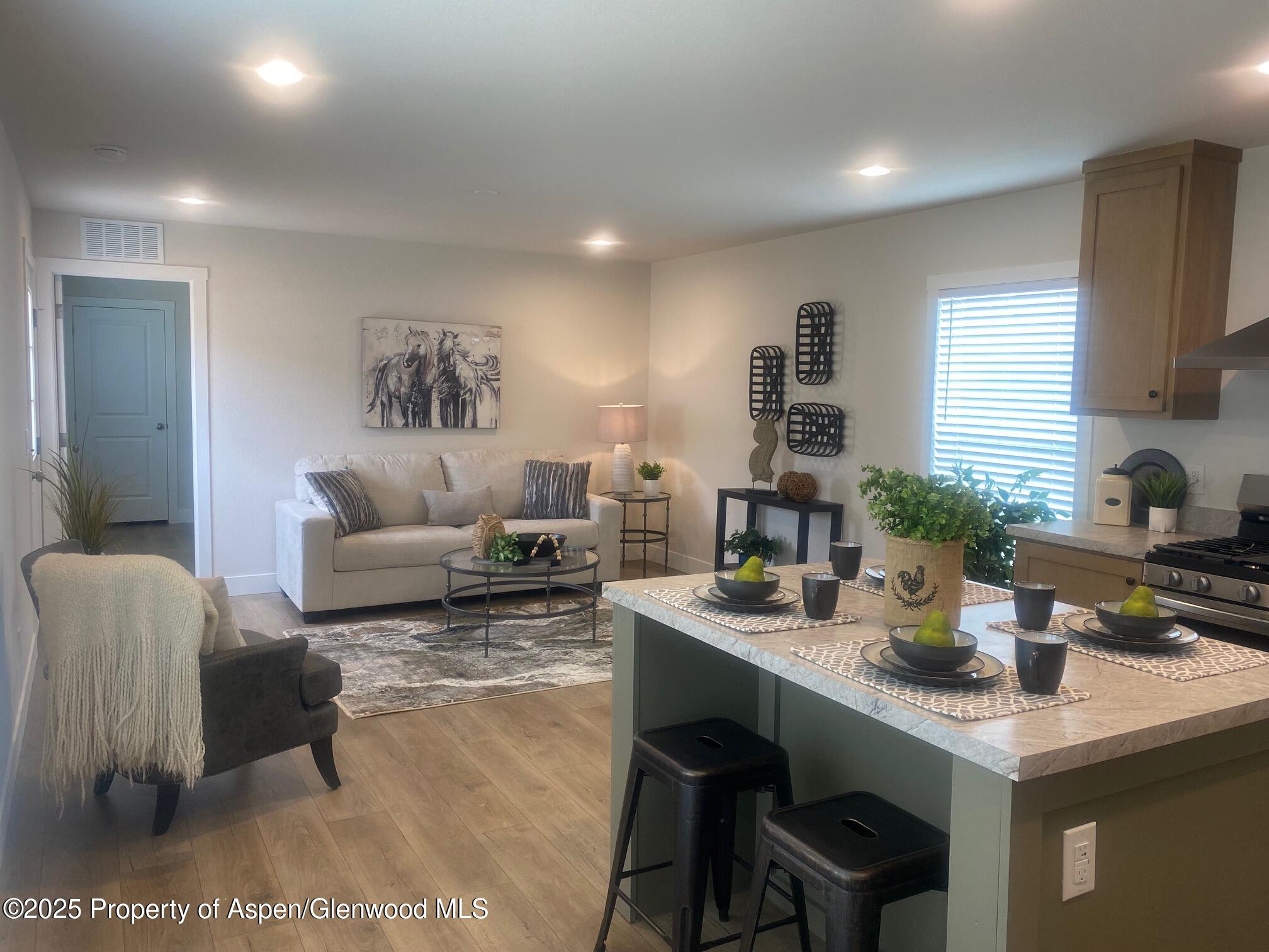 200 W 20th Street Rifle CO 81650