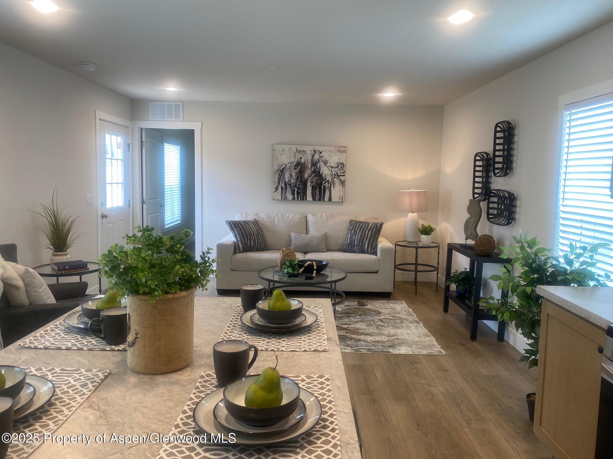 200 W 20th Street Rifle CO 81650