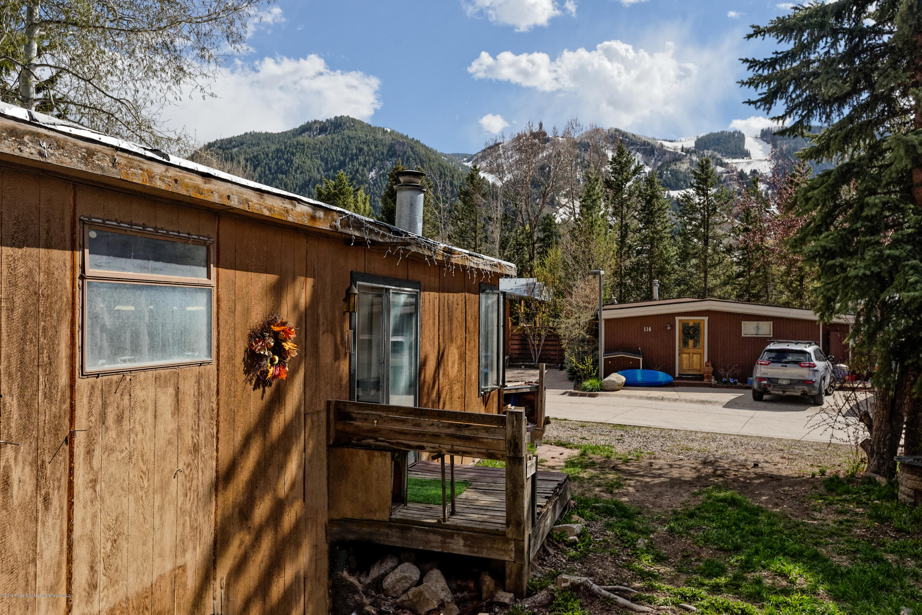 117 Maple Lane Aspen CO 81611