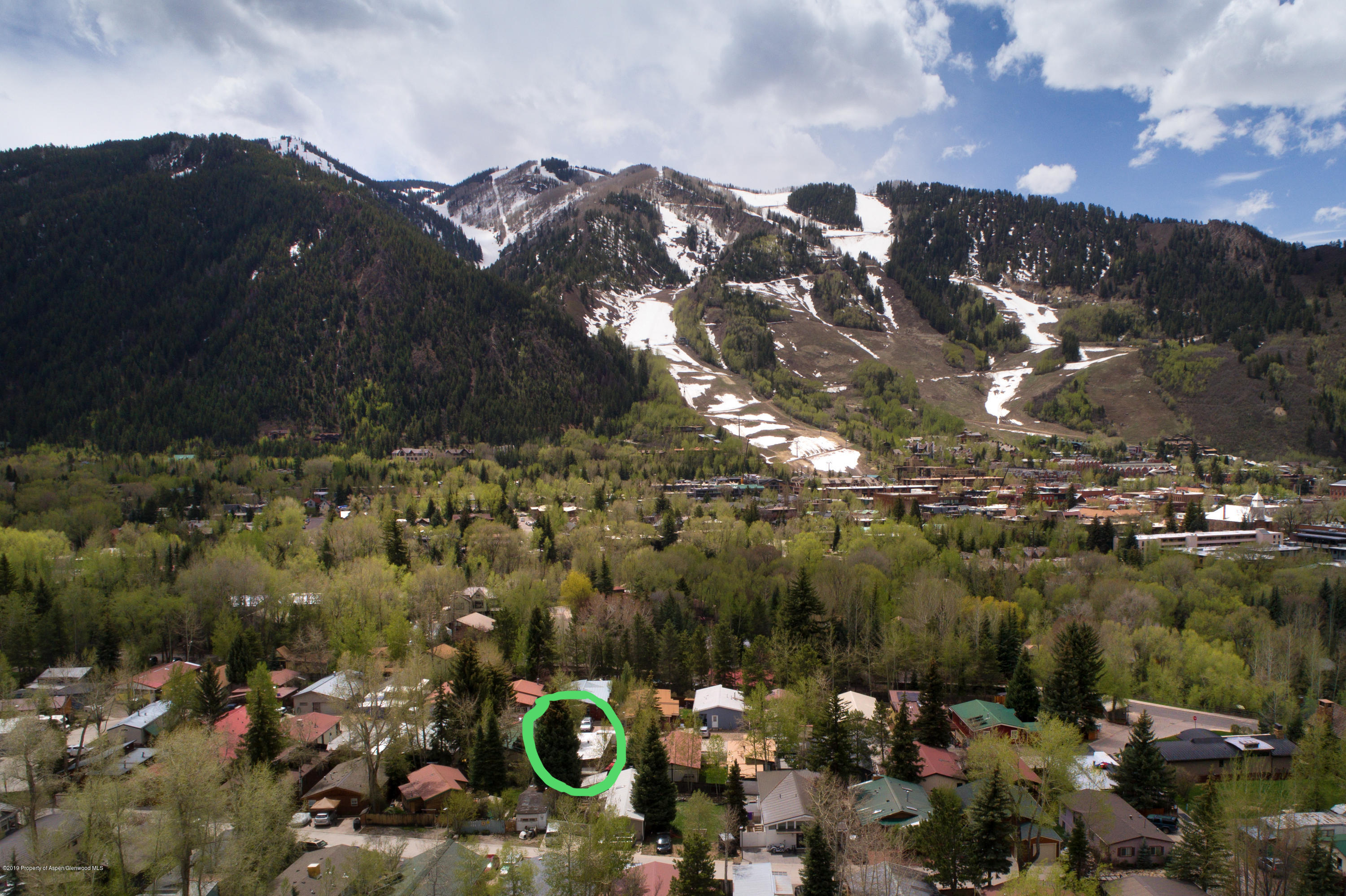 117 Maple Lane Aspen CO 81611