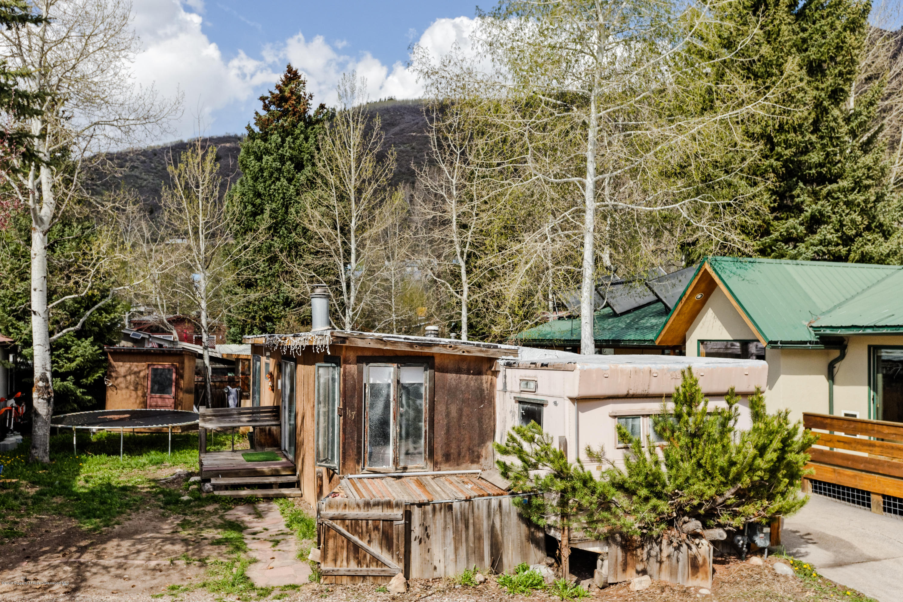 117 Maple Lane Aspen CO 81611