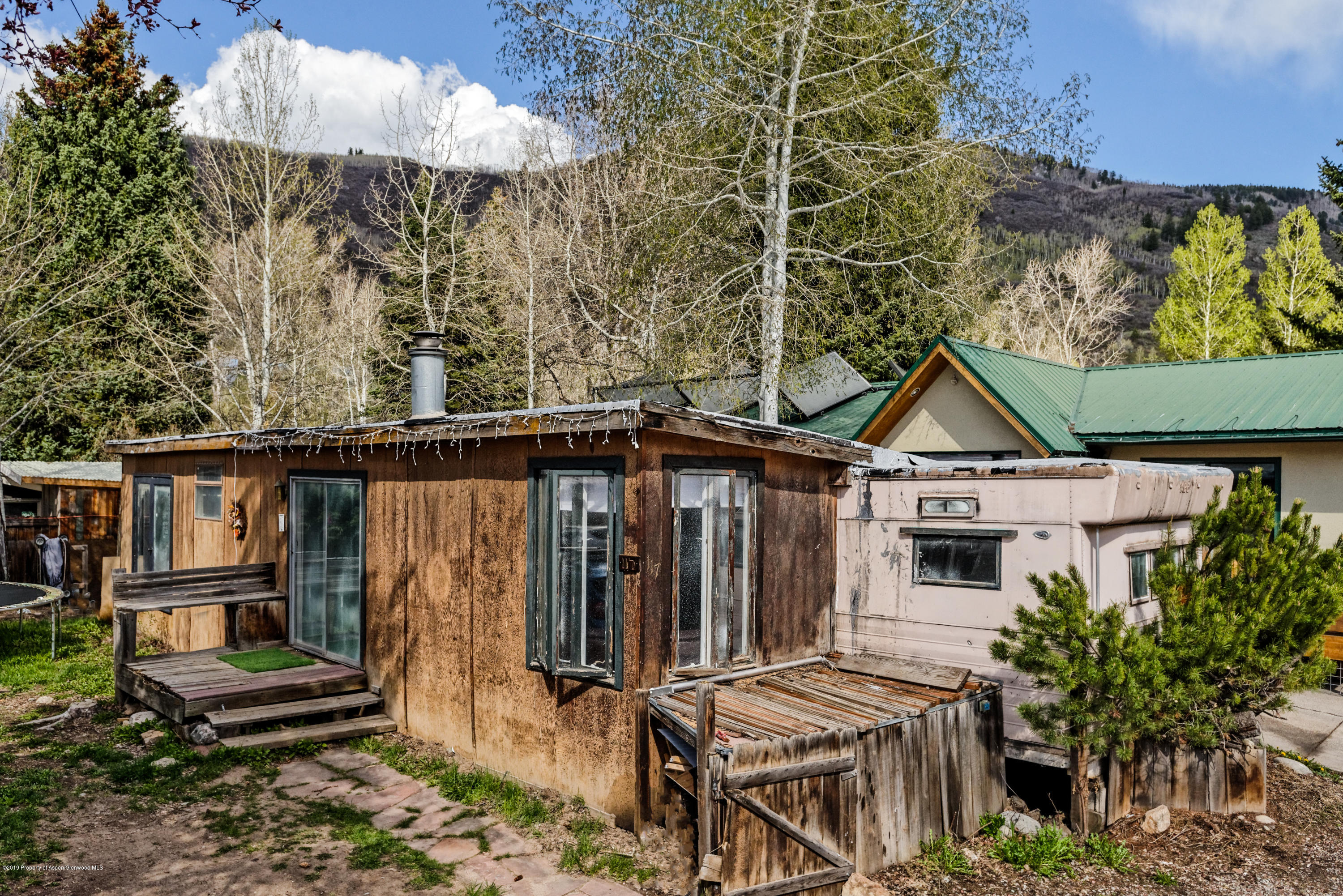117 Maple Lane Aspen CO 81611