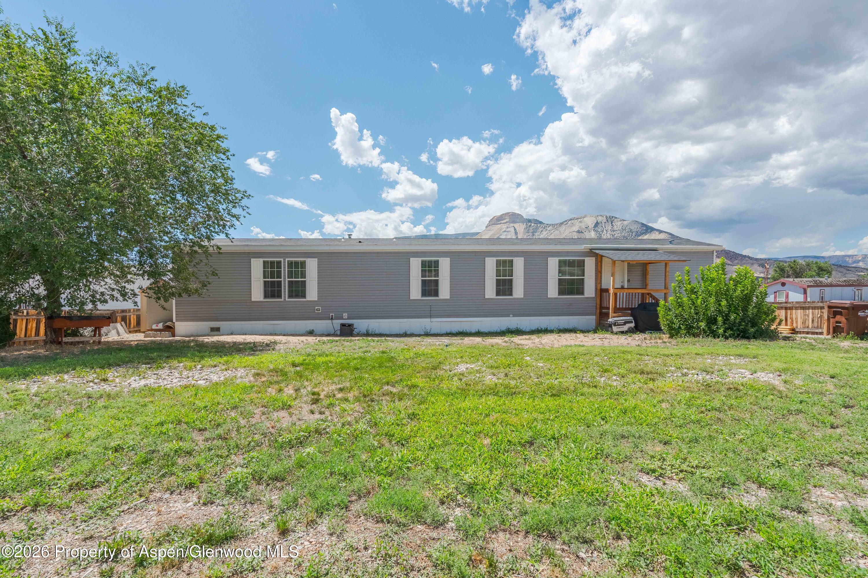 14 Paradox Place Parachute CO 81635