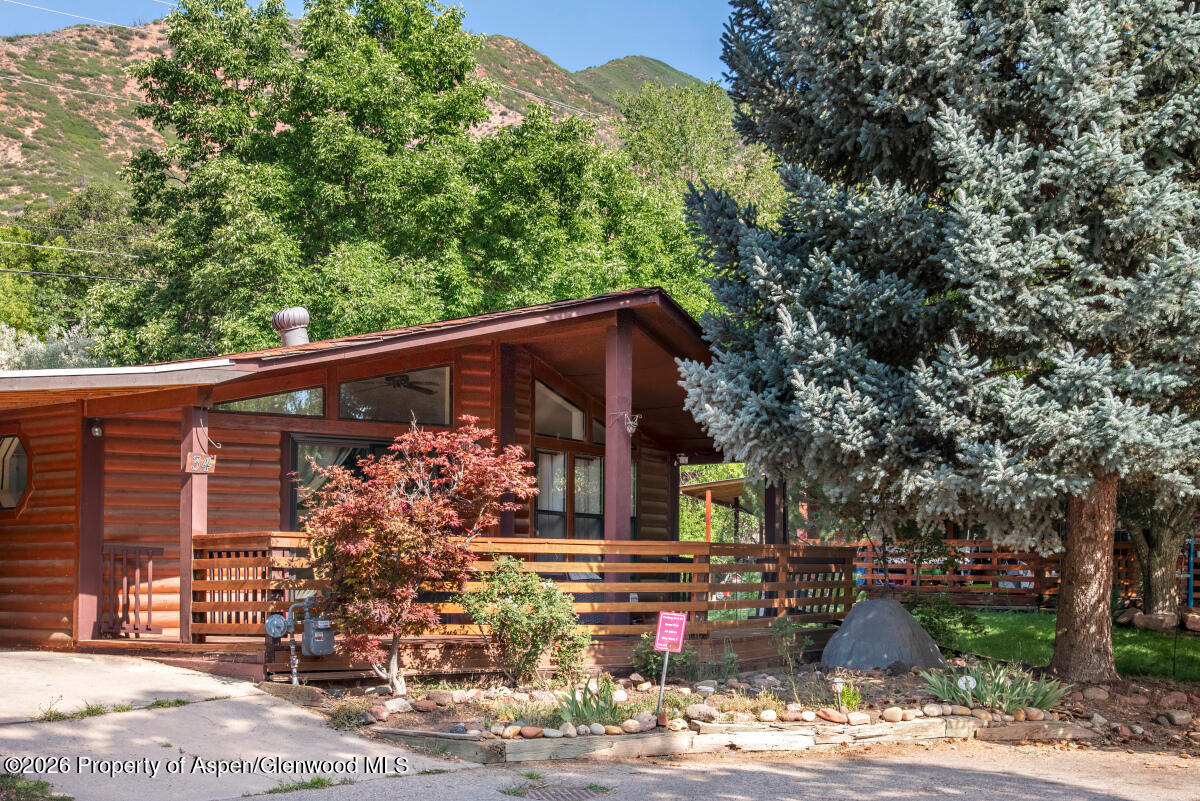 125 Center Drive Glenwood Springs CO 81601