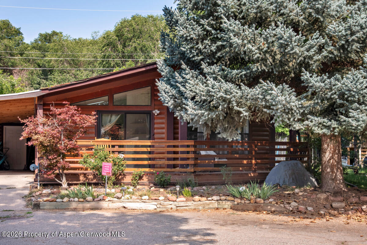 125 Center Drive Glenwood Springs CO 81601