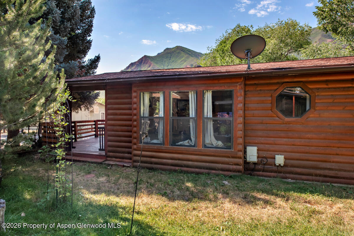 125 Center Drive Glenwood Springs CO 81601
