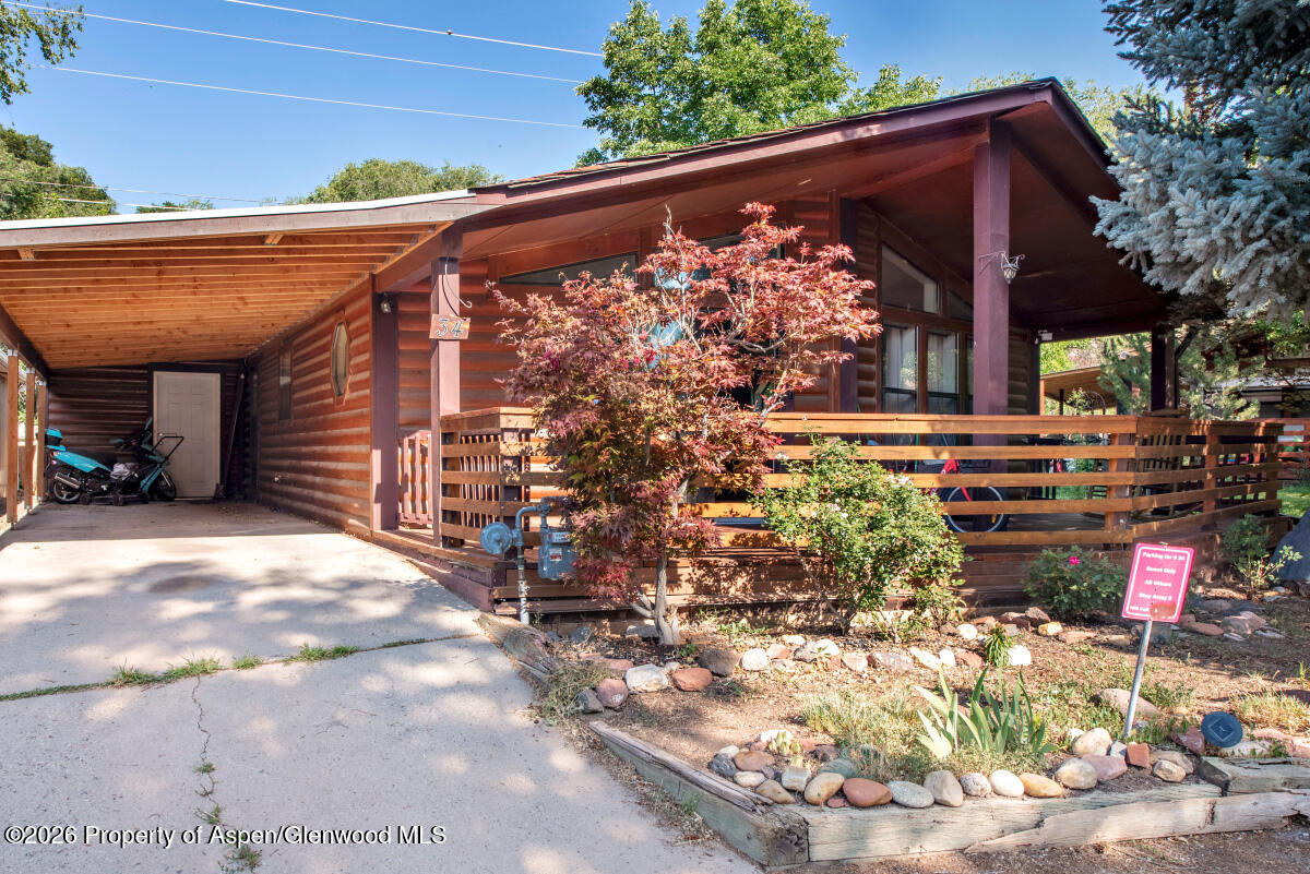 125 Center Drive Glenwood Springs CO 81601