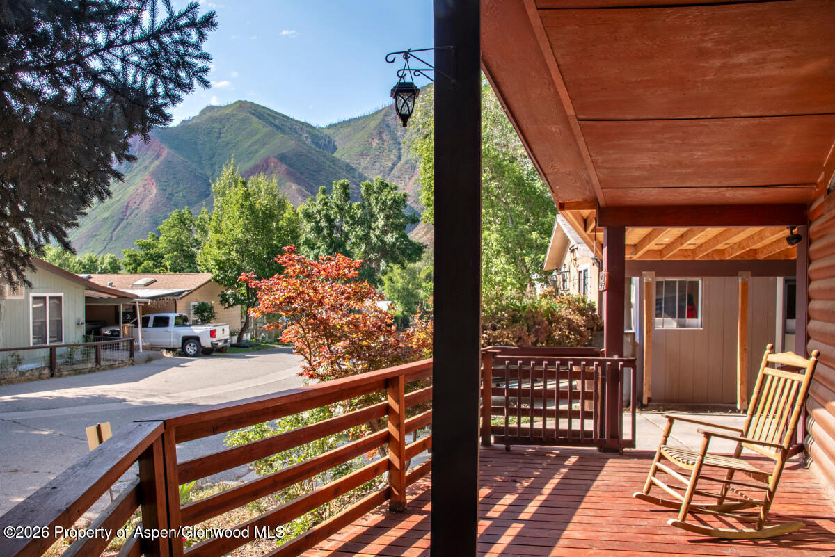125 Center Drive Glenwood Springs CO 81601