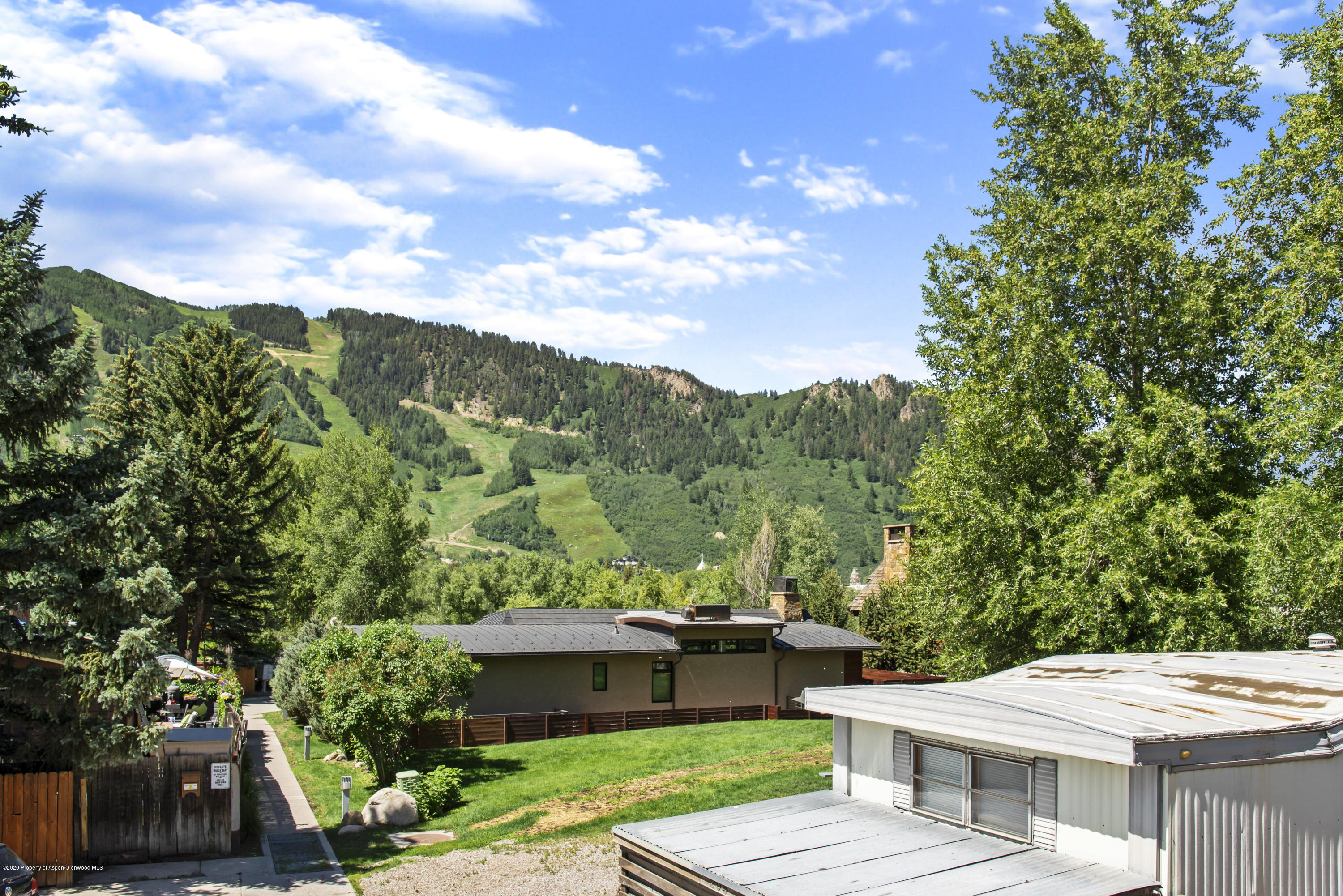 204 Cottonwood Lane Aspen CO 81611