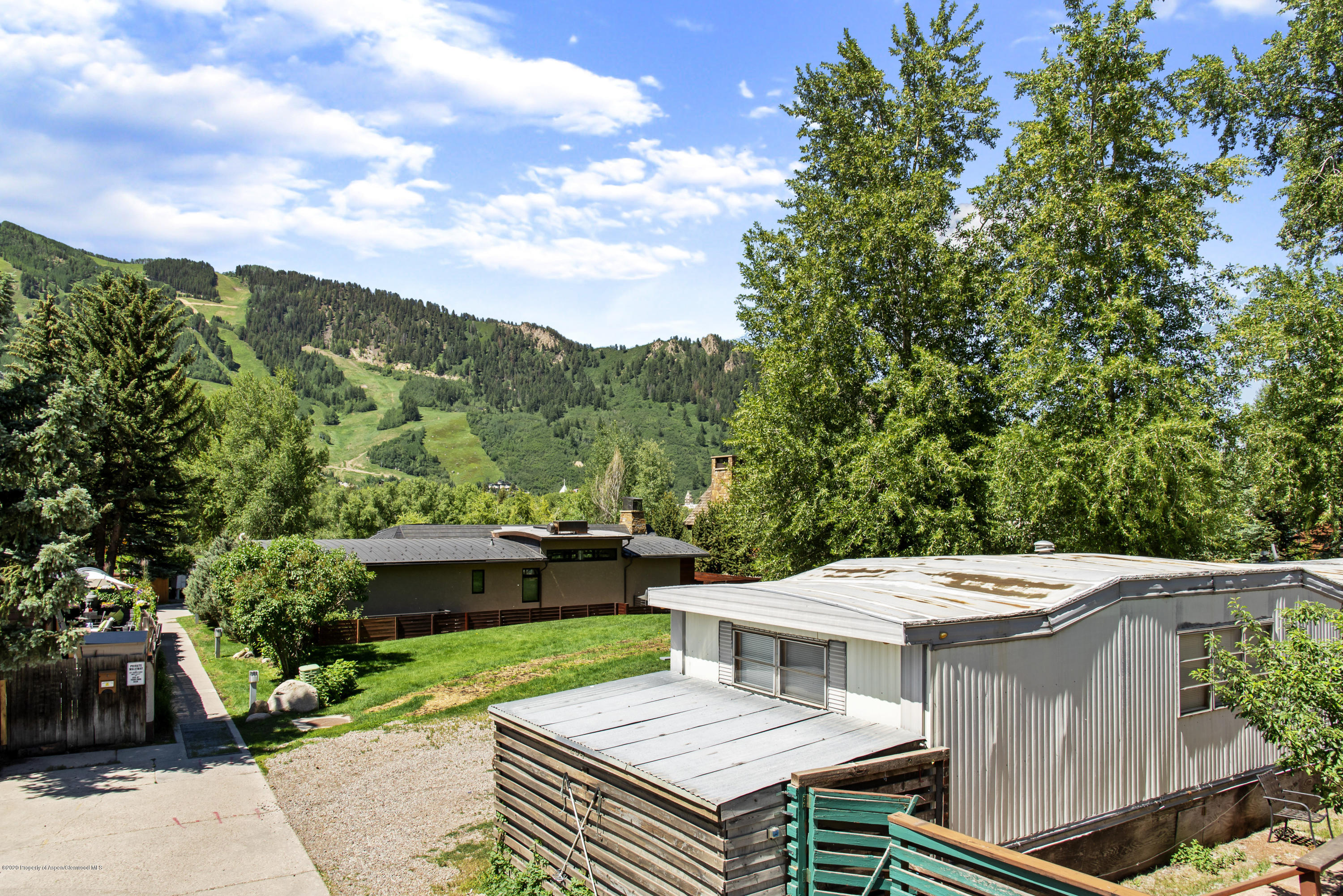 204 Cottonwood Lane Aspen CO 81611