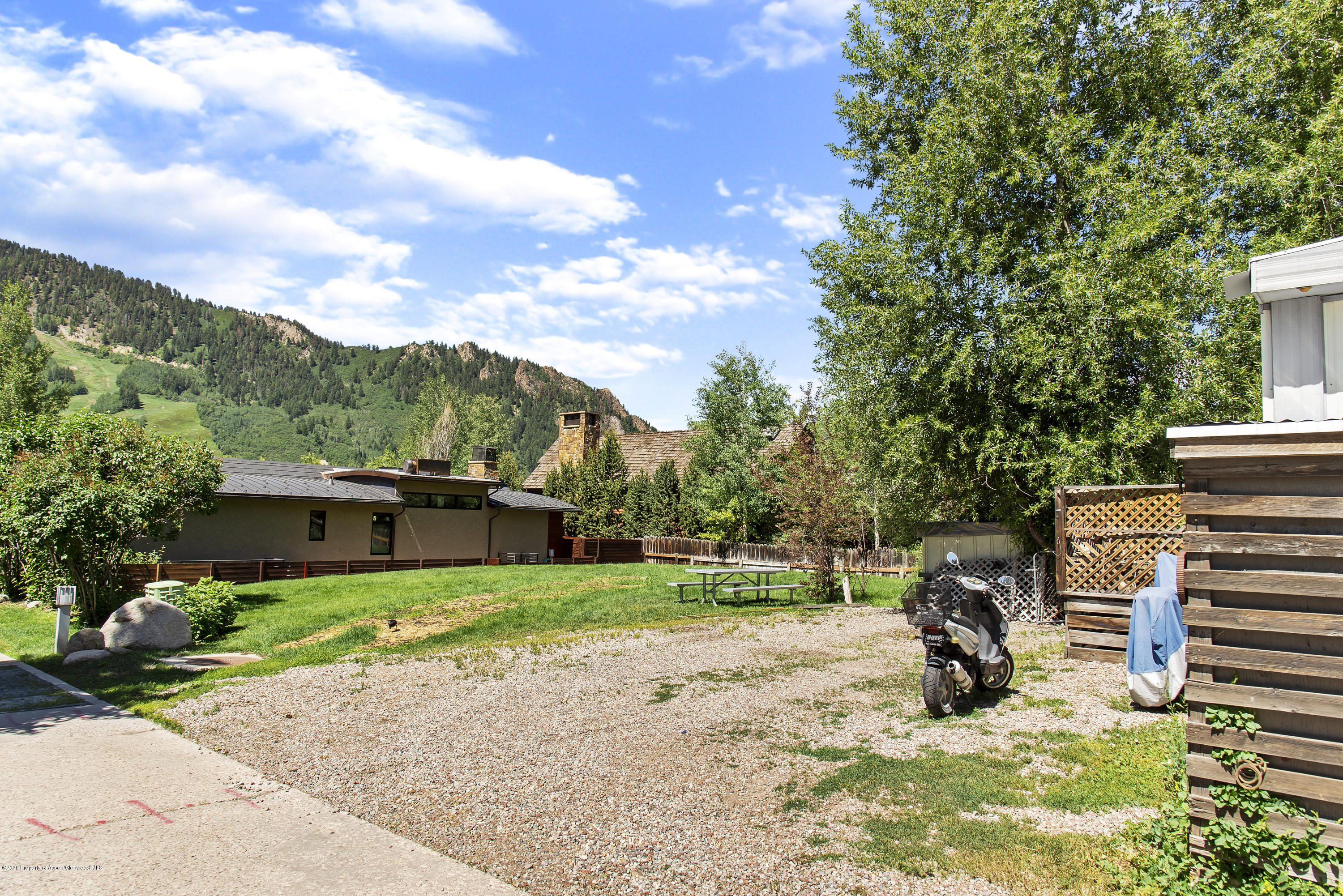 204 Cottonwood Lane Aspen CO 81611