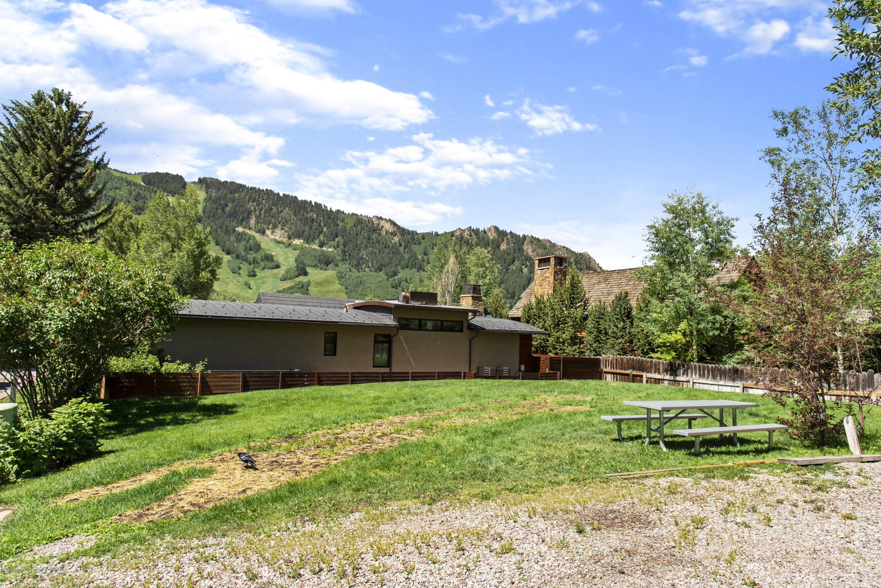 204 Cottonwood Lane Aspen CO 81611