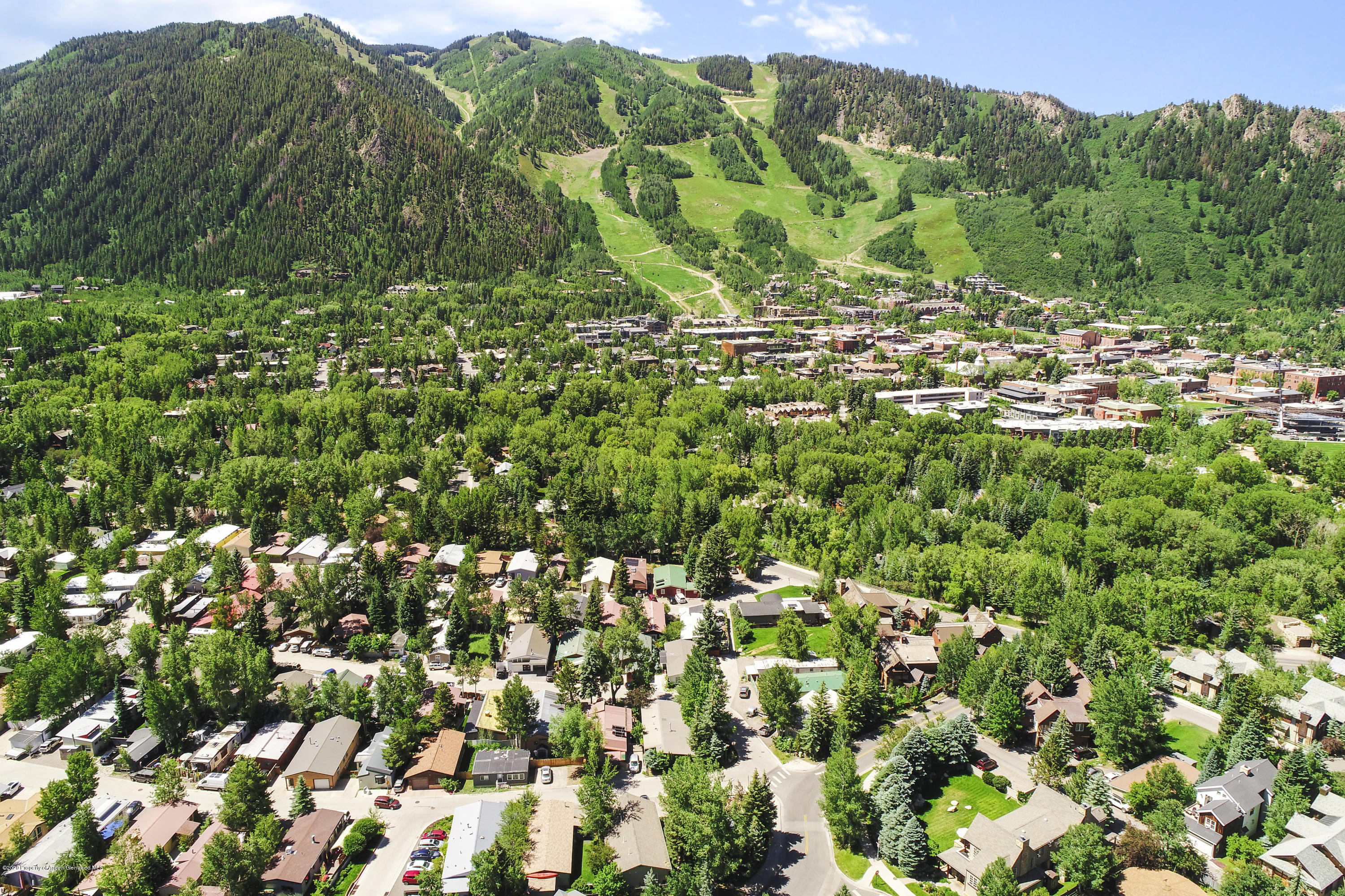 204 Cottonwood Lane Aspen CO 81611