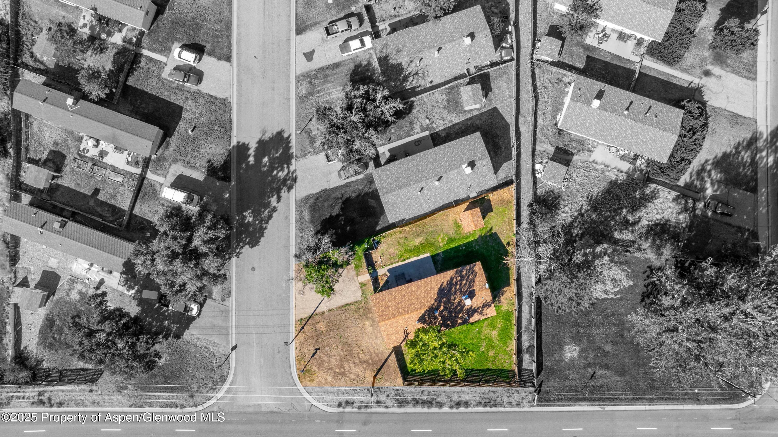 13 Silver Plume Drive Parachute CO 81635