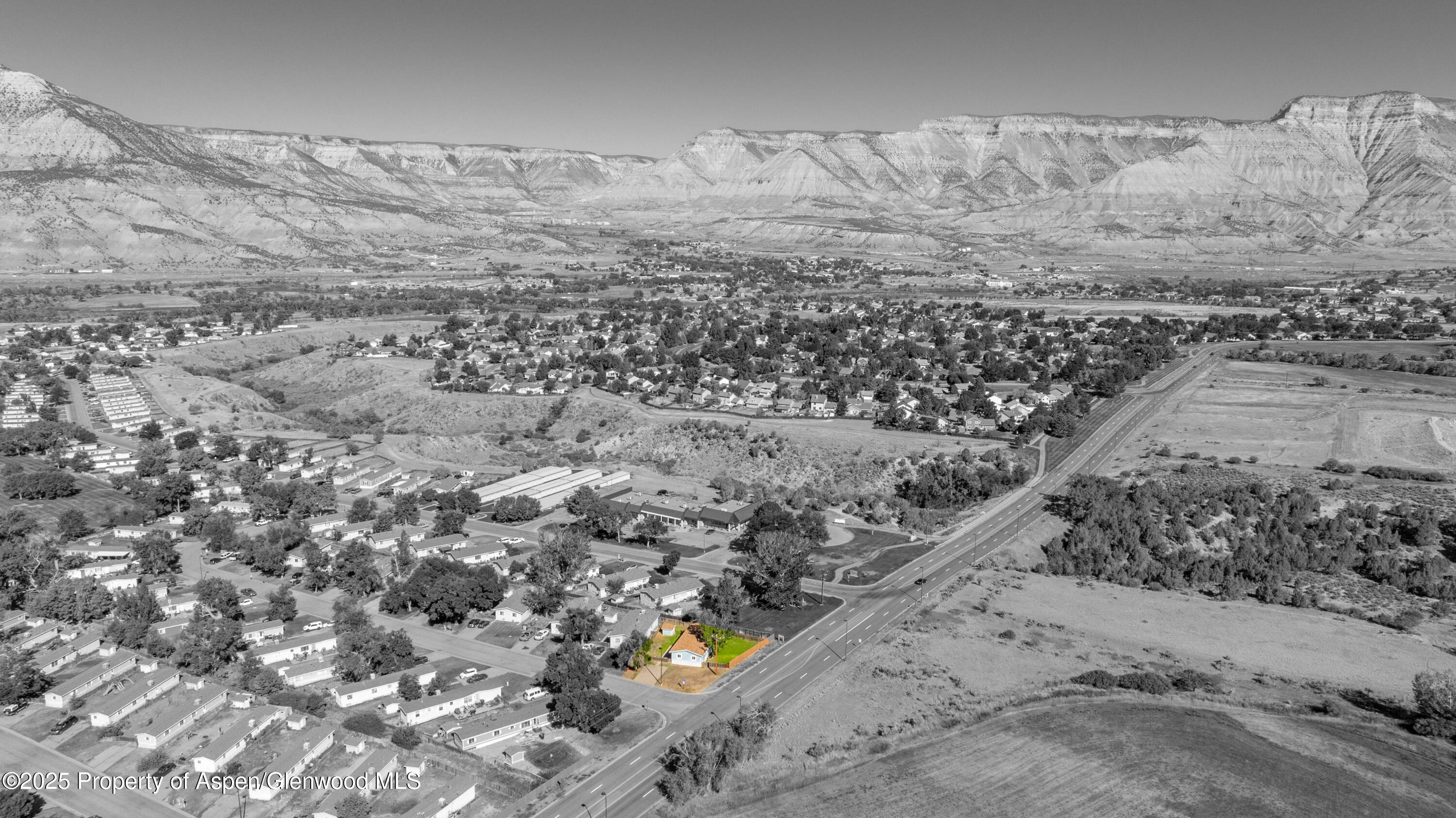 13 Silver Plume Drive Parachute CO 81635