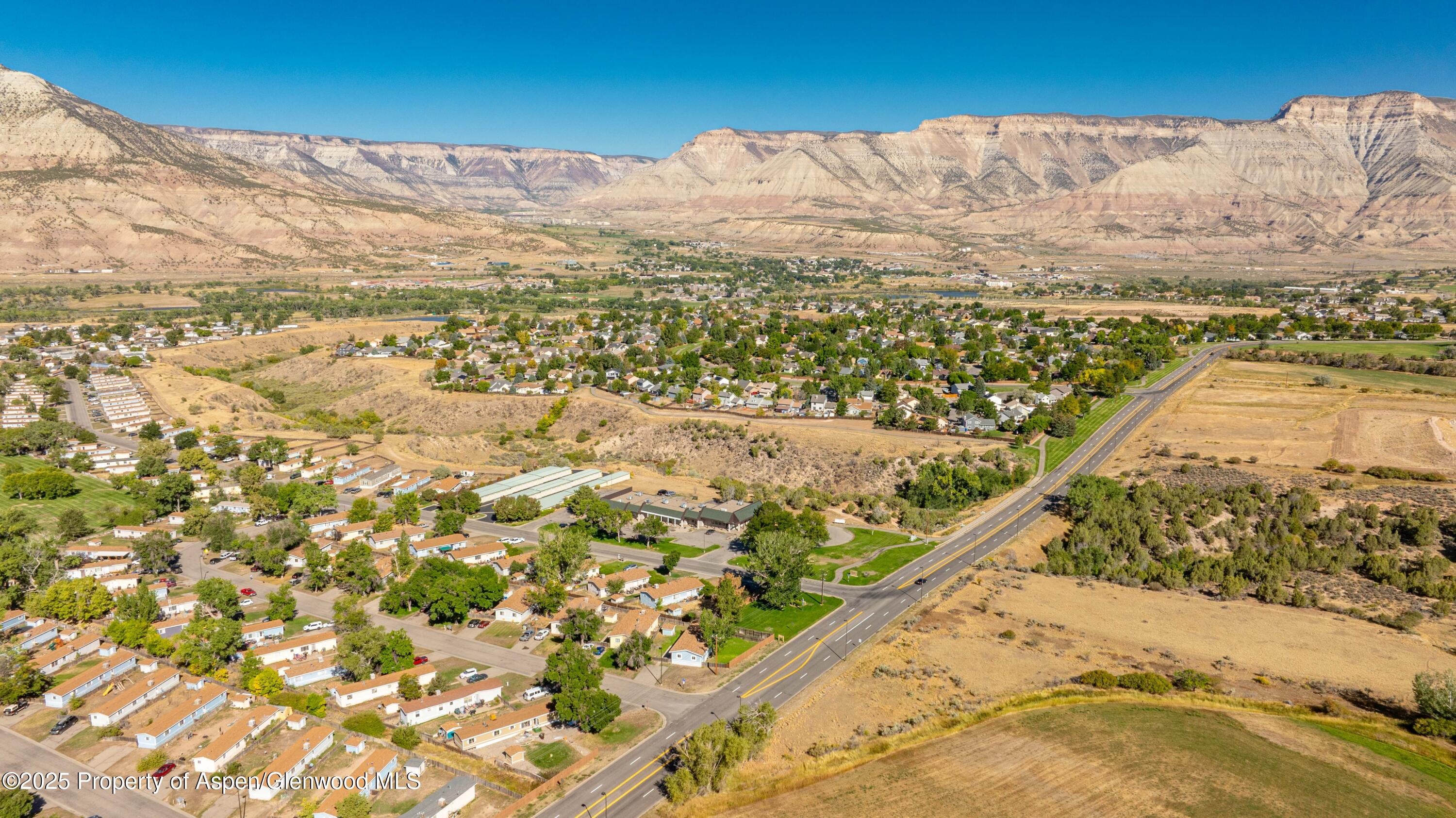 13 Silver Plume Drive Parachute CO 81635