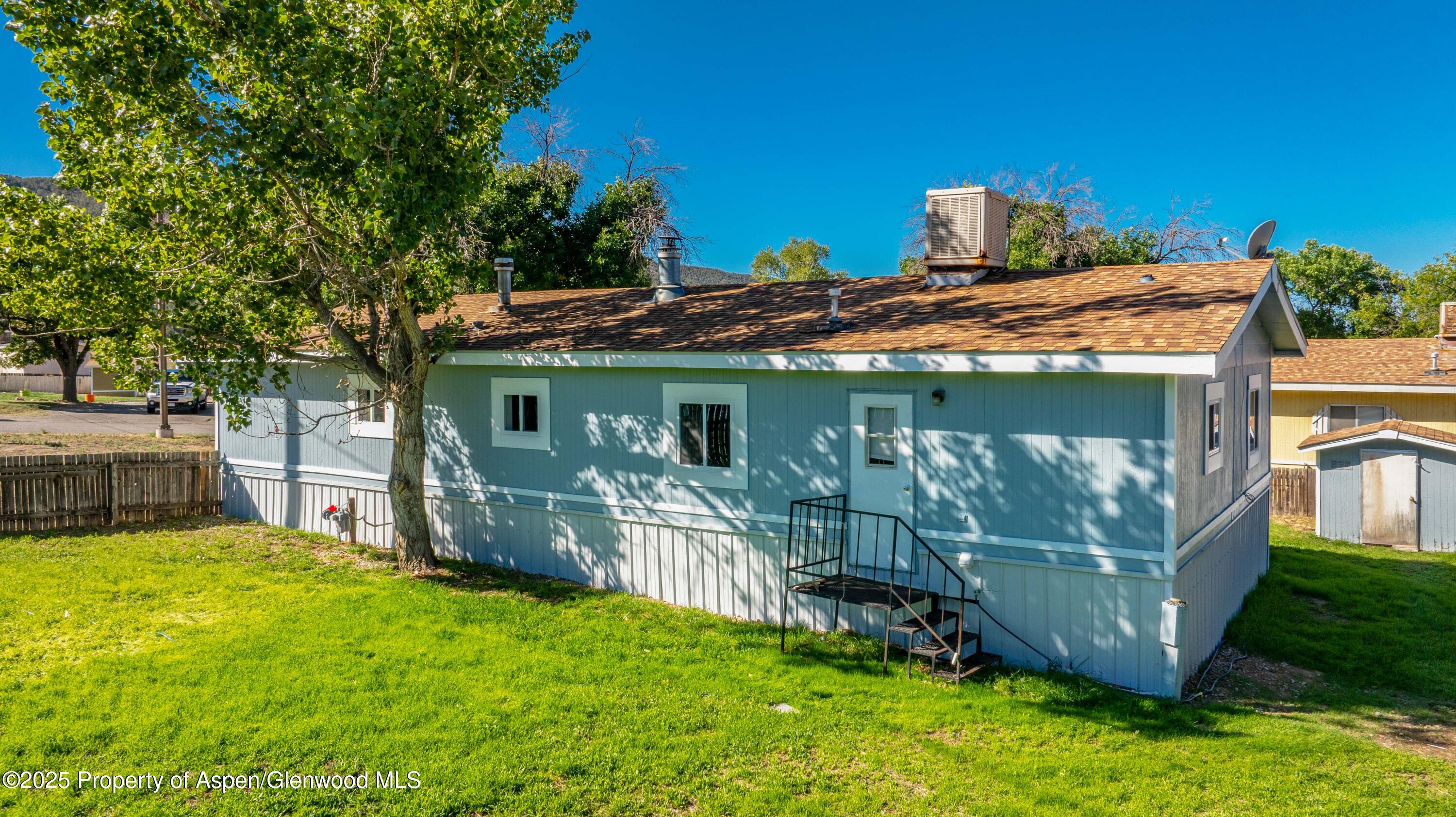 13 Silver Plume Drive Parachute CO 81635