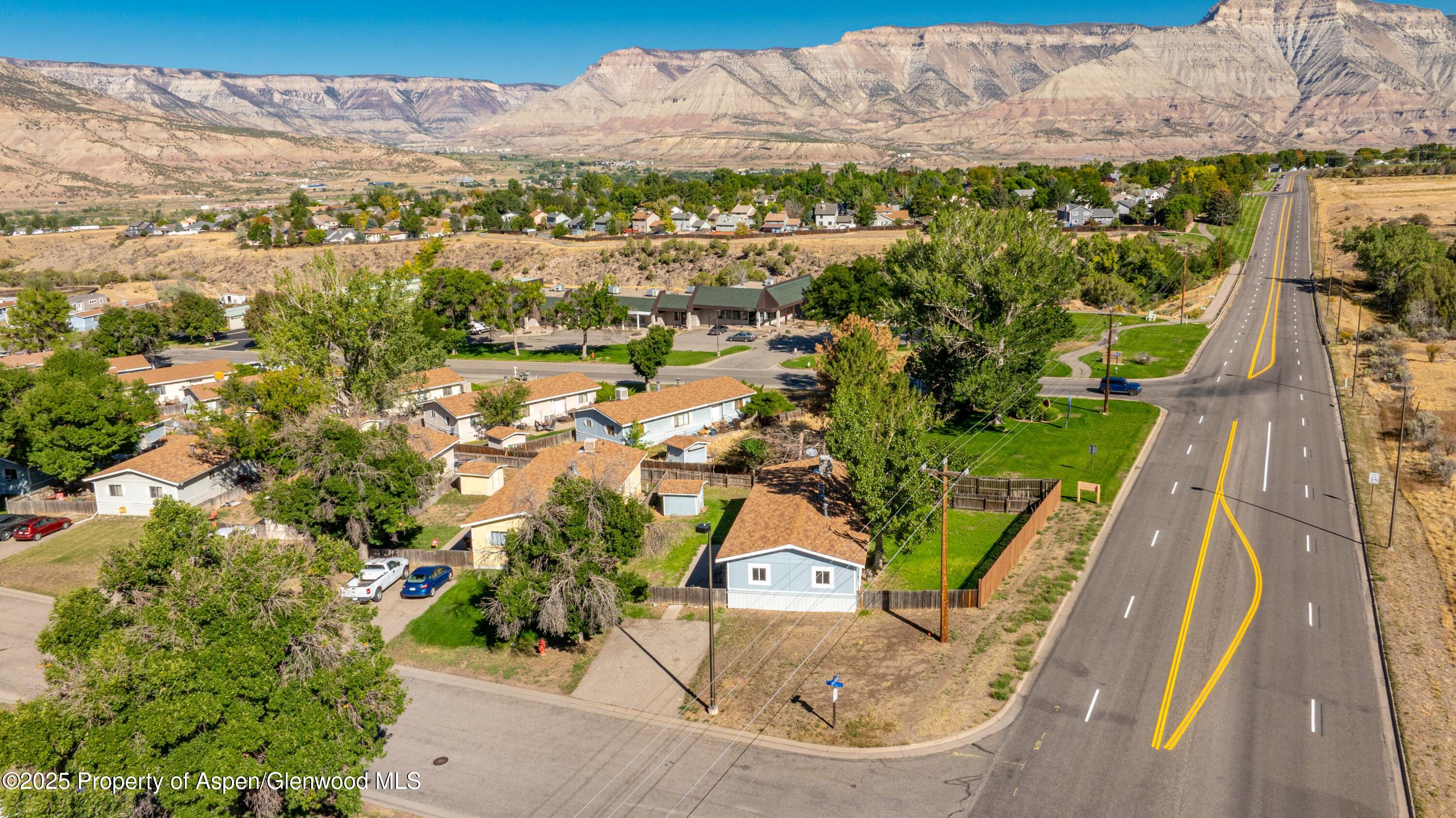 13 Silver Plume Drive Parachute CO 81635