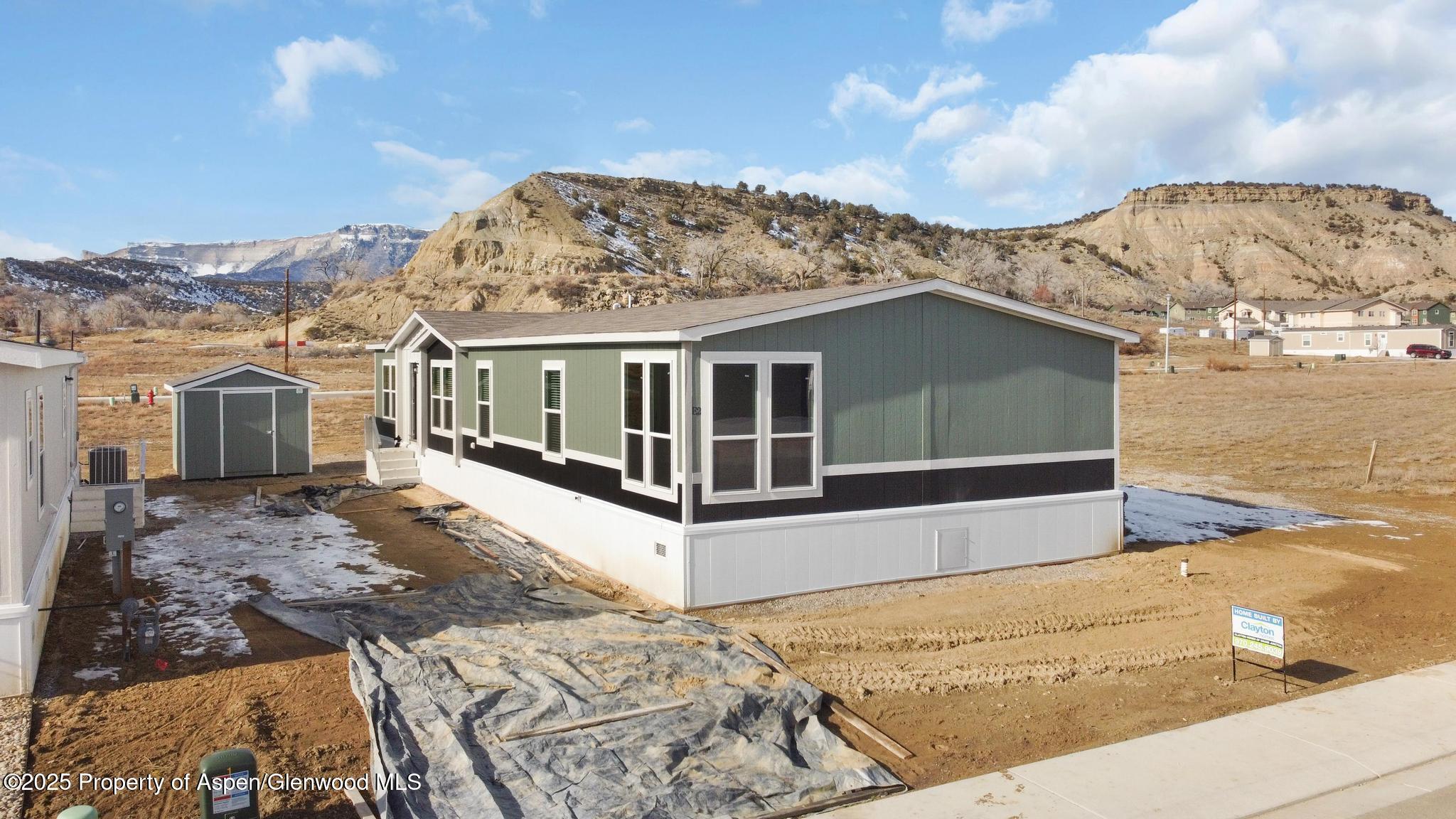 200 W 20th Street Rifle CO 81650