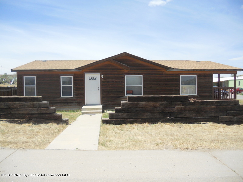 1130 Sunrise Lane Craig CO 81625