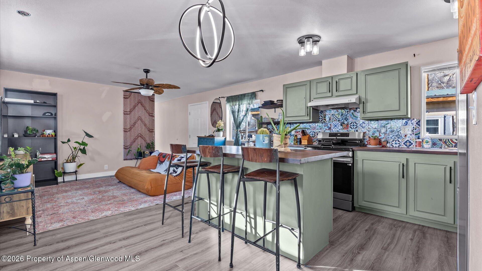 143 N 7th Street New Castle CO 81647