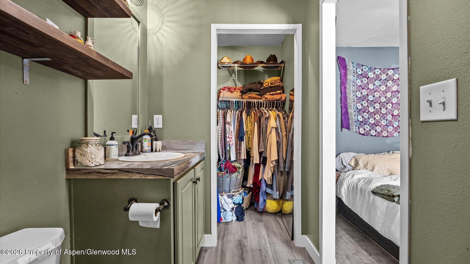 143 N 7th Street New Castle CO 81647